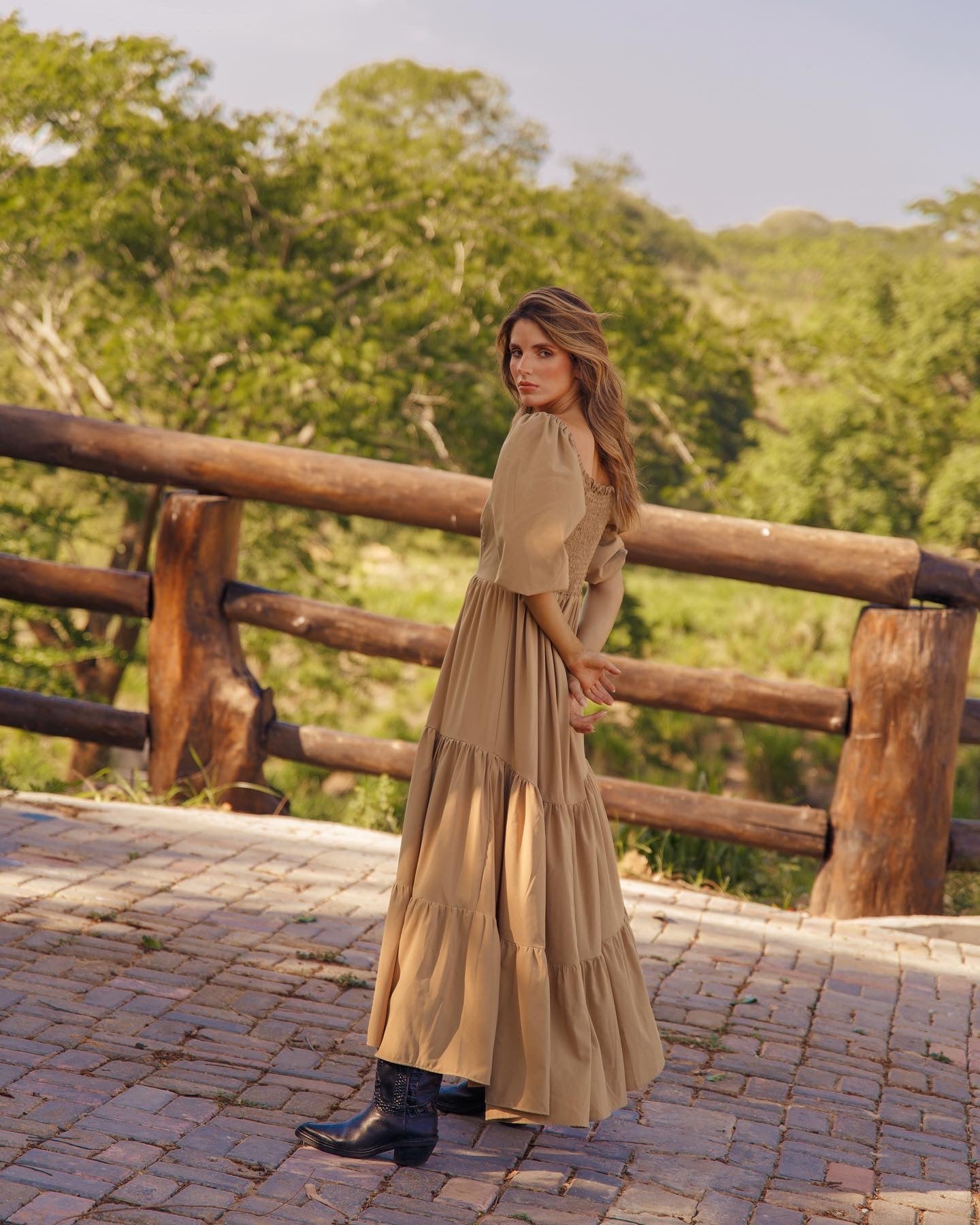 MAXIDRESS BETANIA