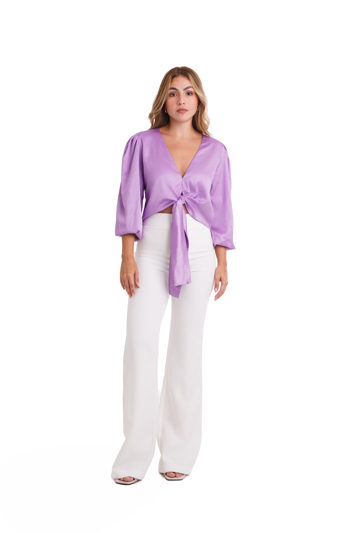 BLUSA EMMA