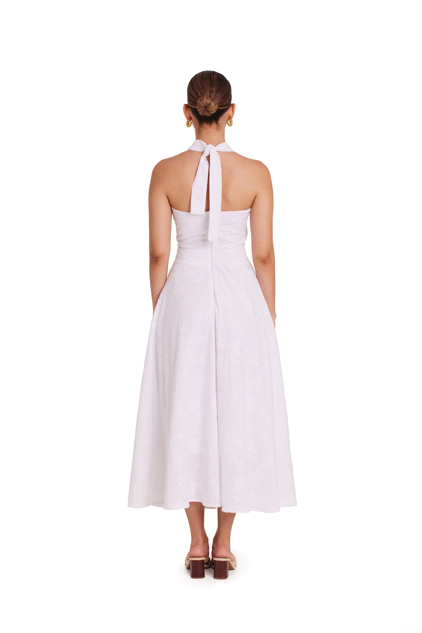 MIDIDRESS GIANNA