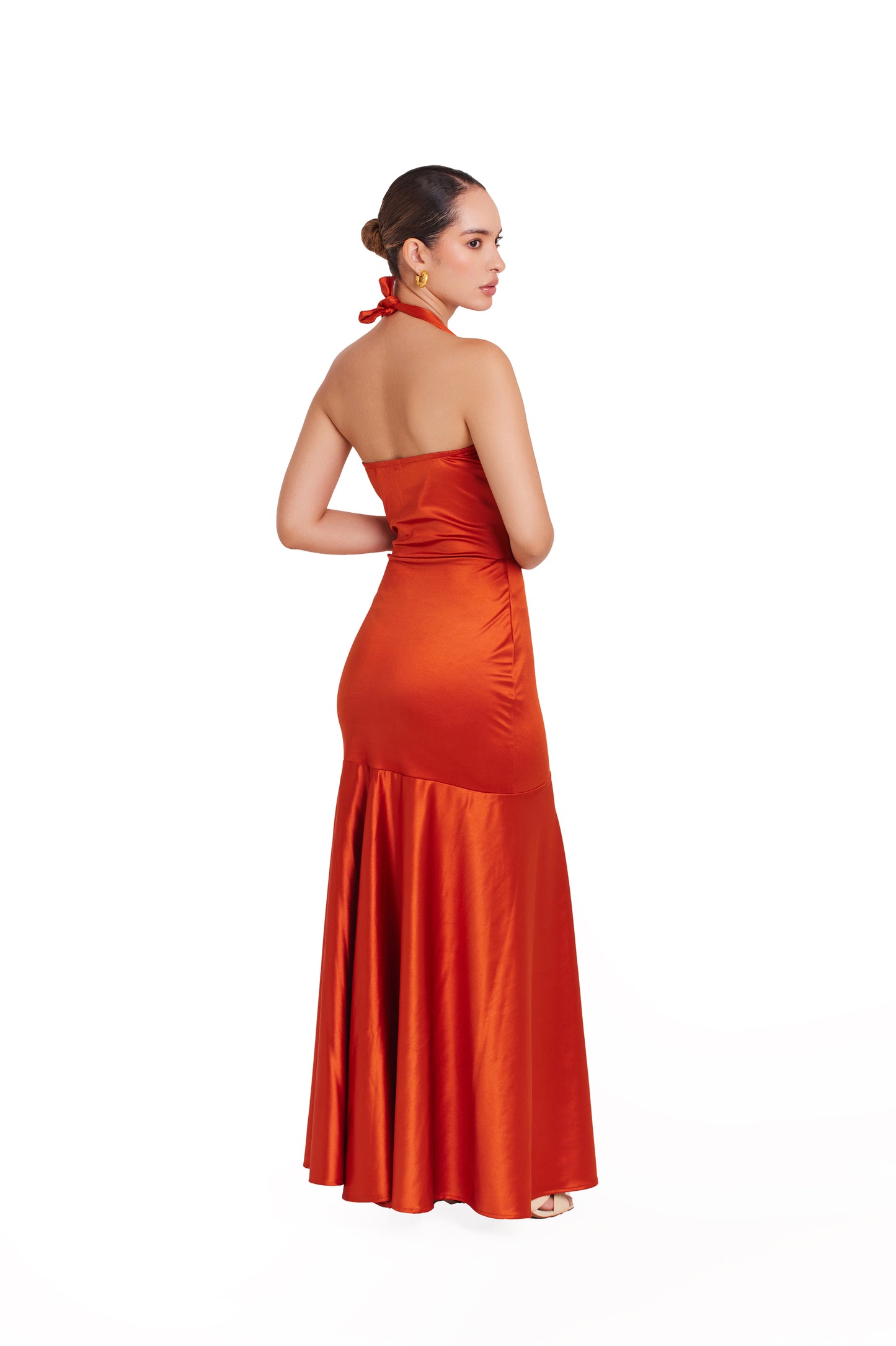 MAXIDRESS LYRA