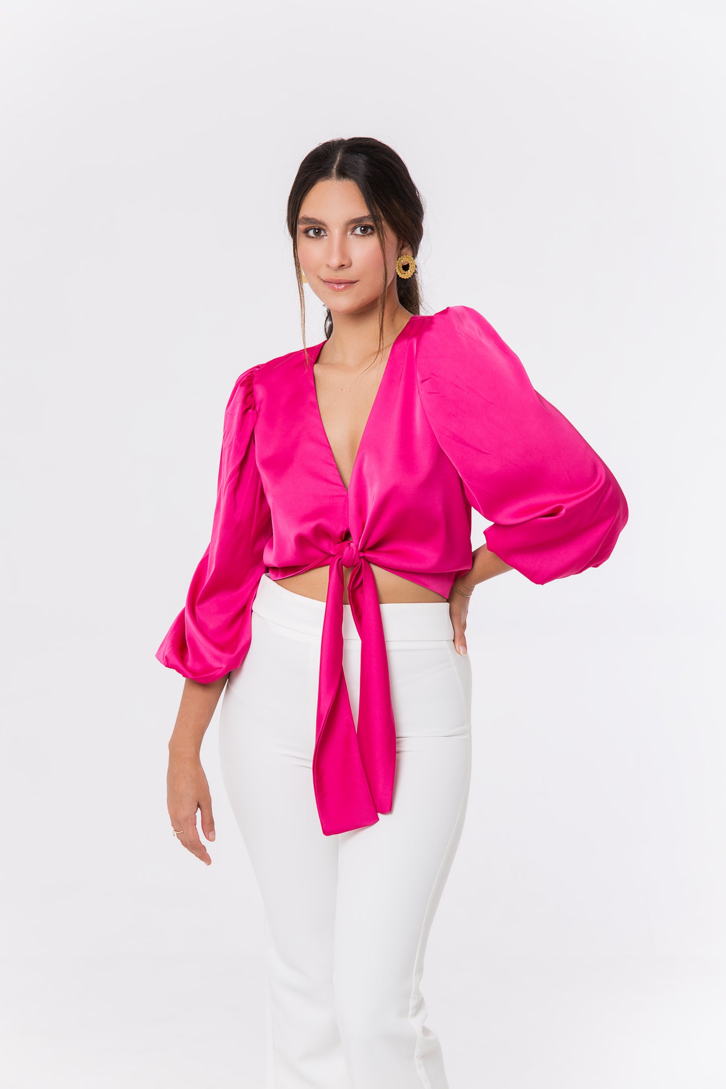 BLUSA EMMA