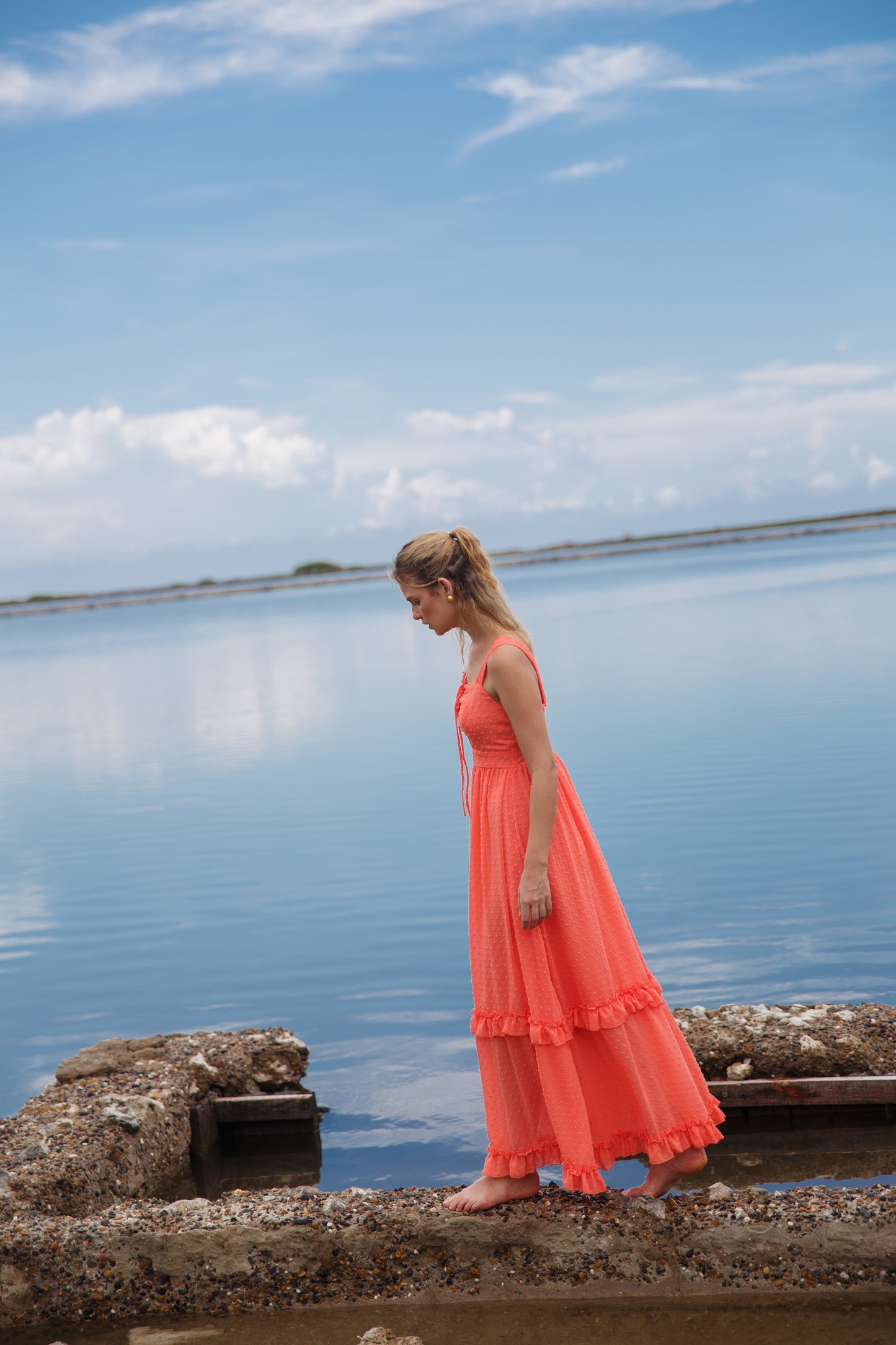 MAXIVESTIDO PAMELA