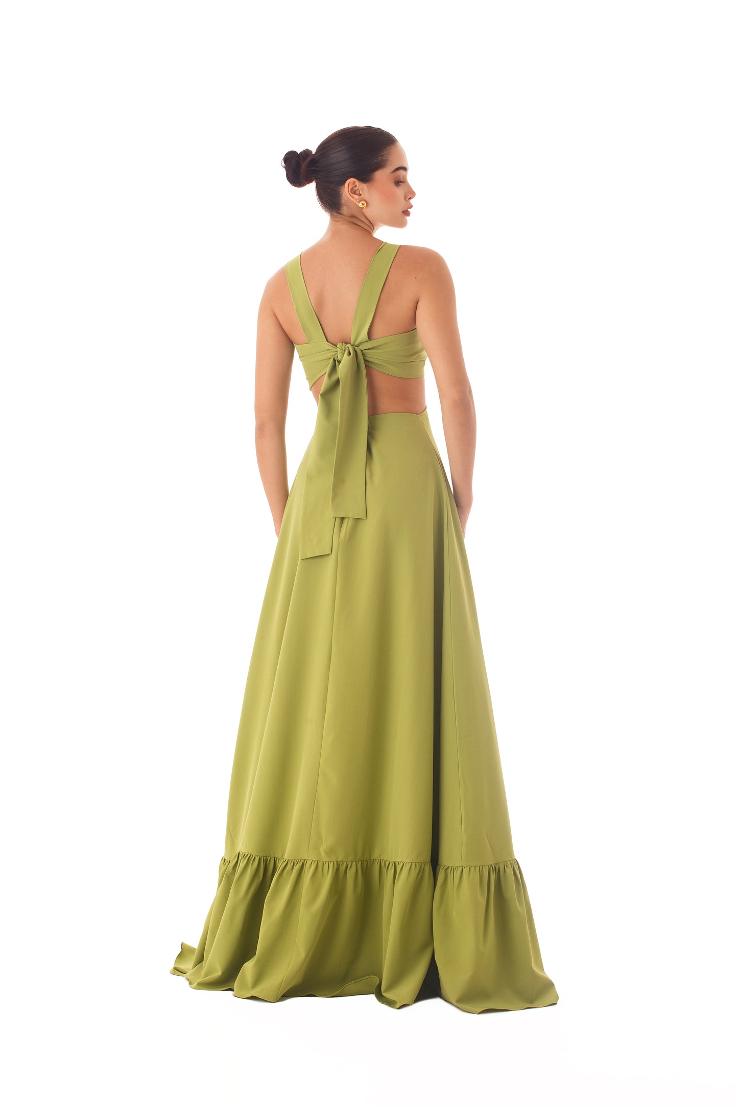 MAXIDRESS JULIA