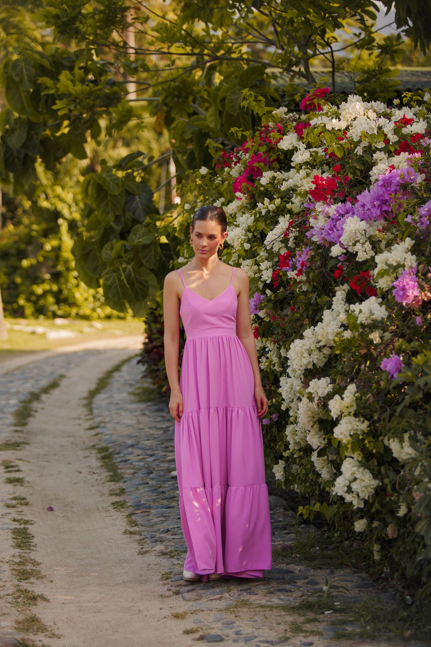 MAXIDRESS MARGARITA