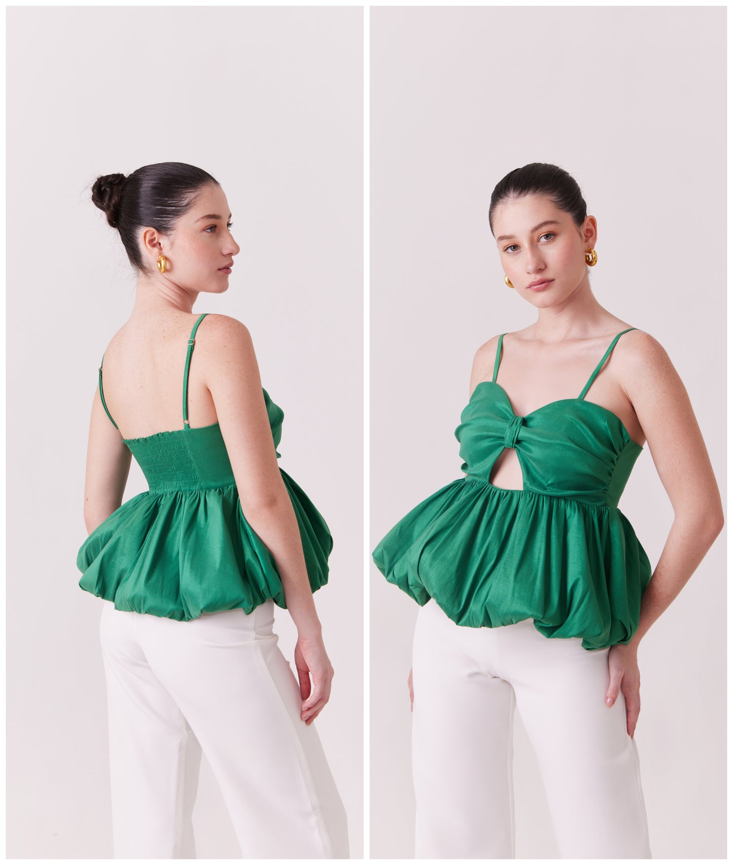 BLUSA TEFY