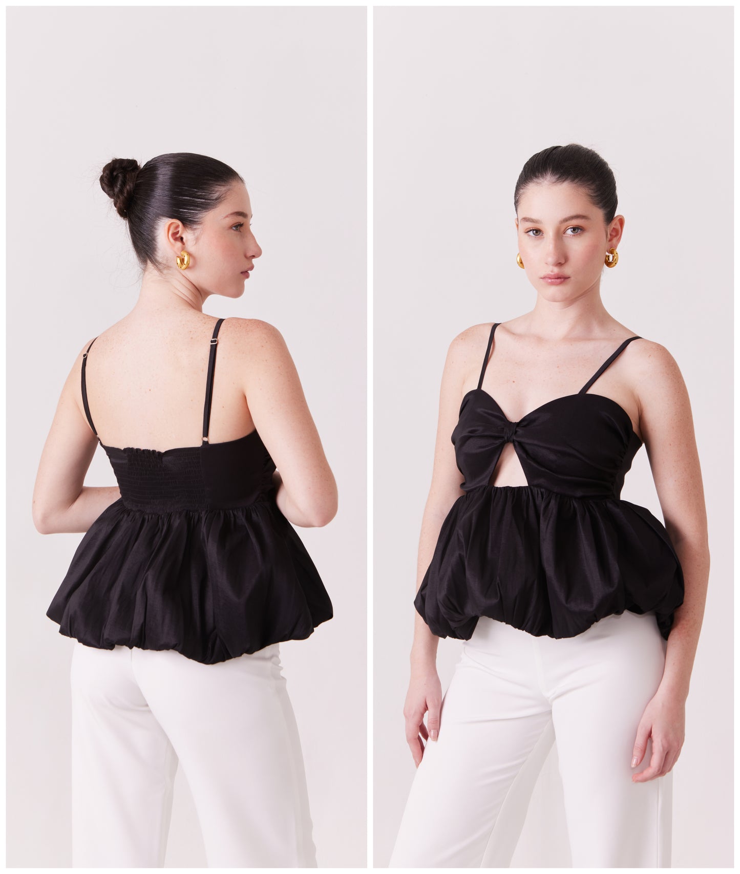 BLUSA TEFY