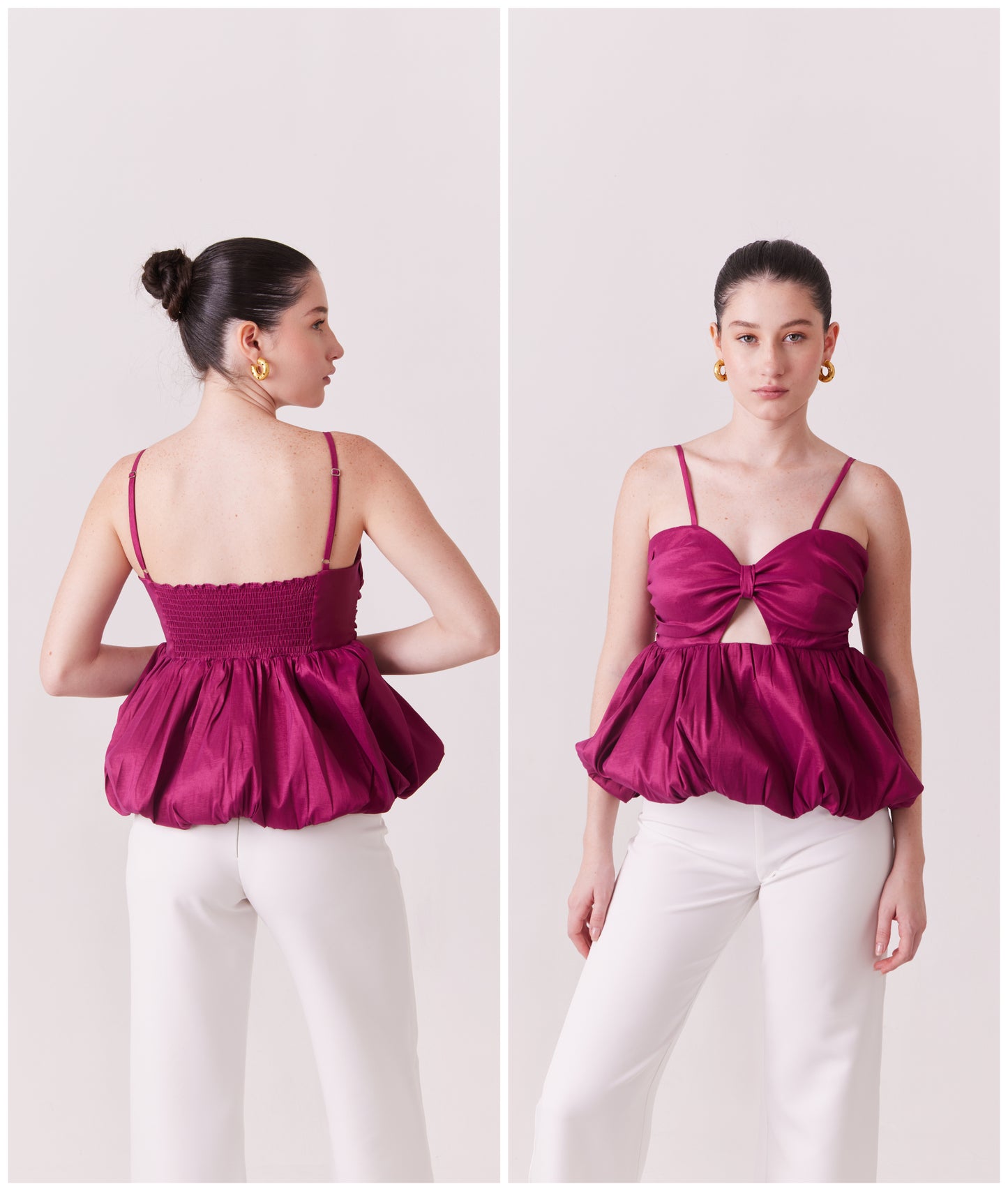 BLUSA TEFY