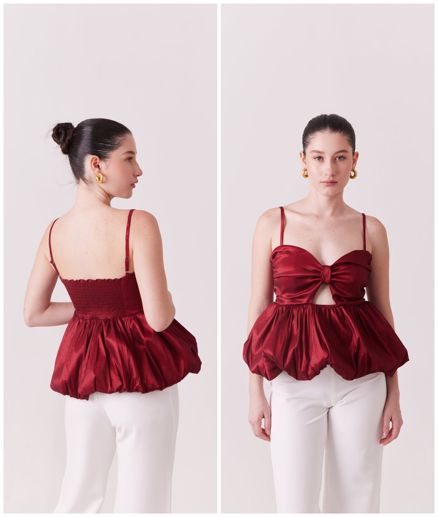 BLUSA TEFY