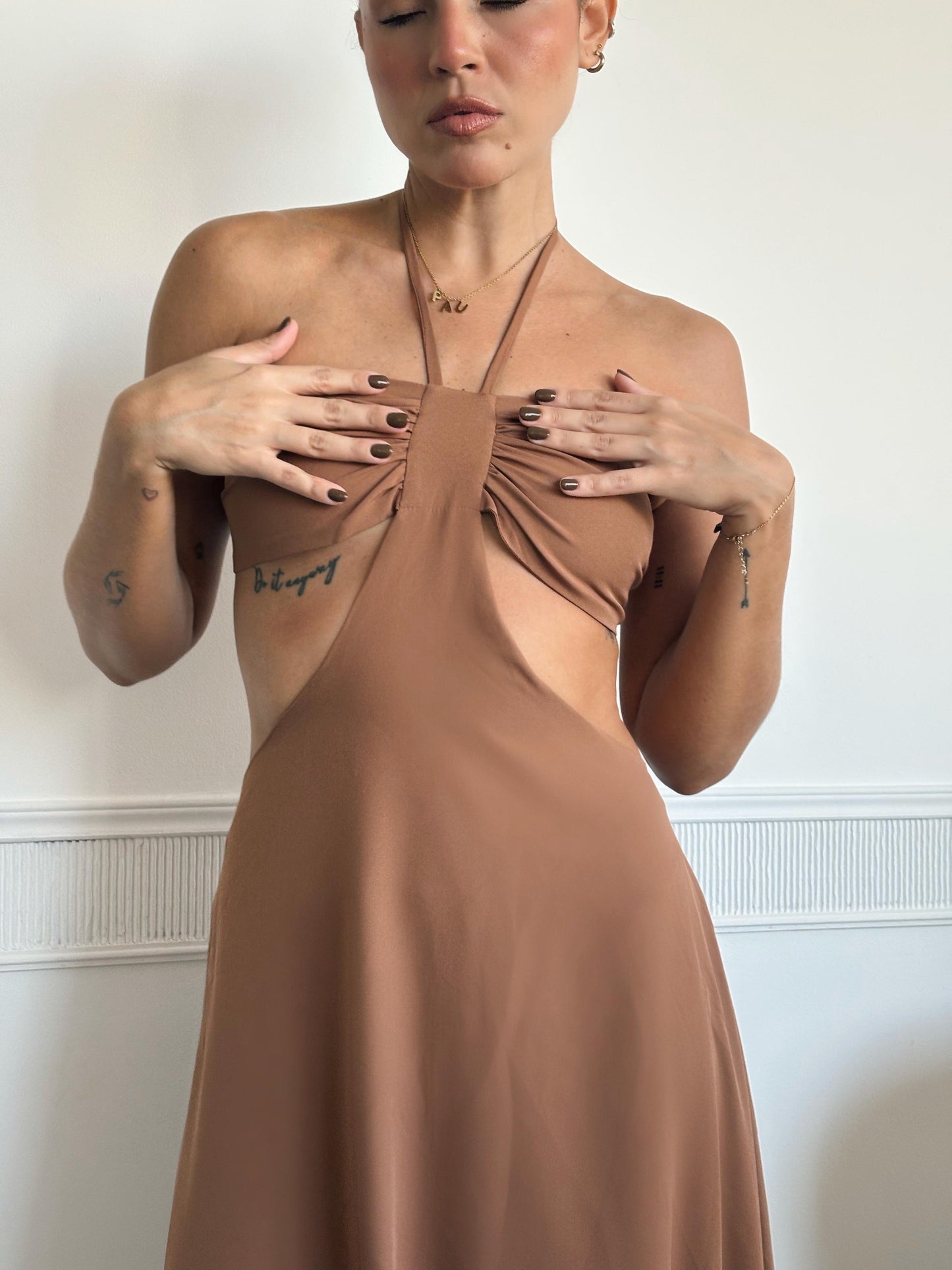 Maxidress Sol