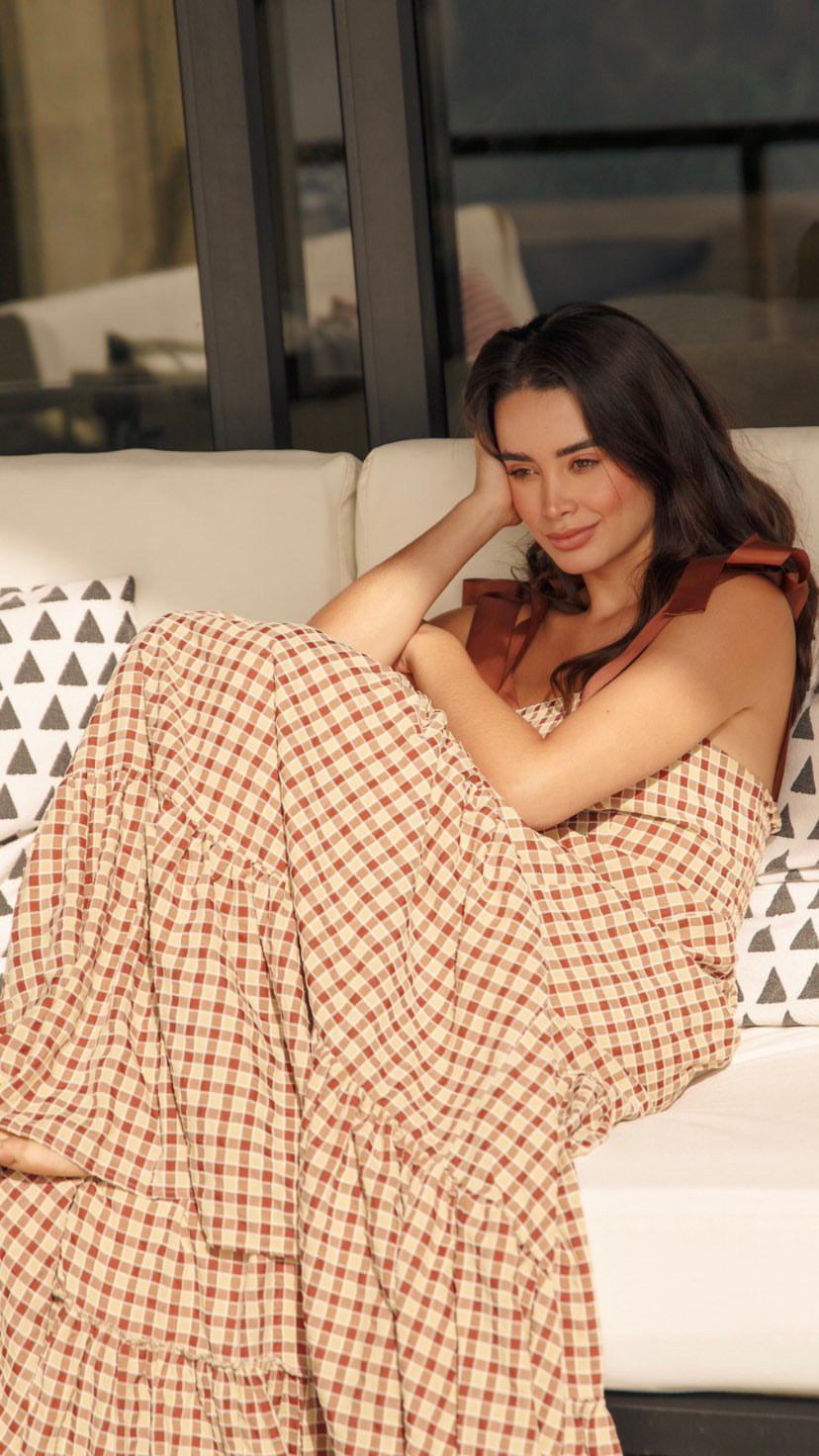 MAXIDRESS JIMENA