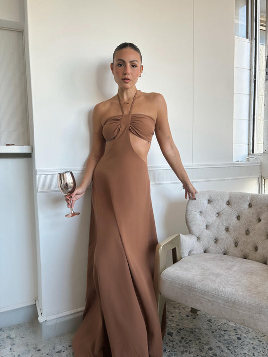 Maxidress Sol