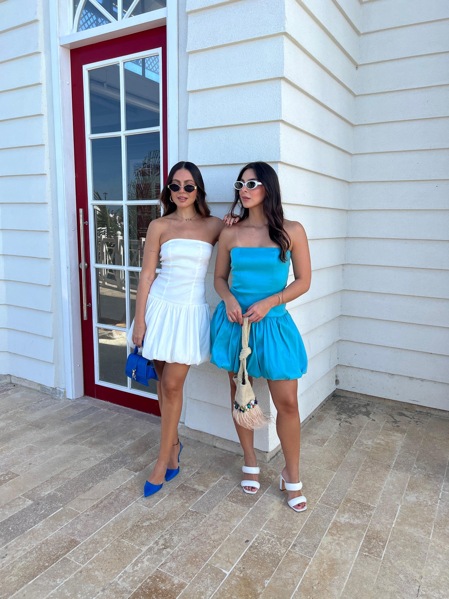 MINIDRESS GRETTA