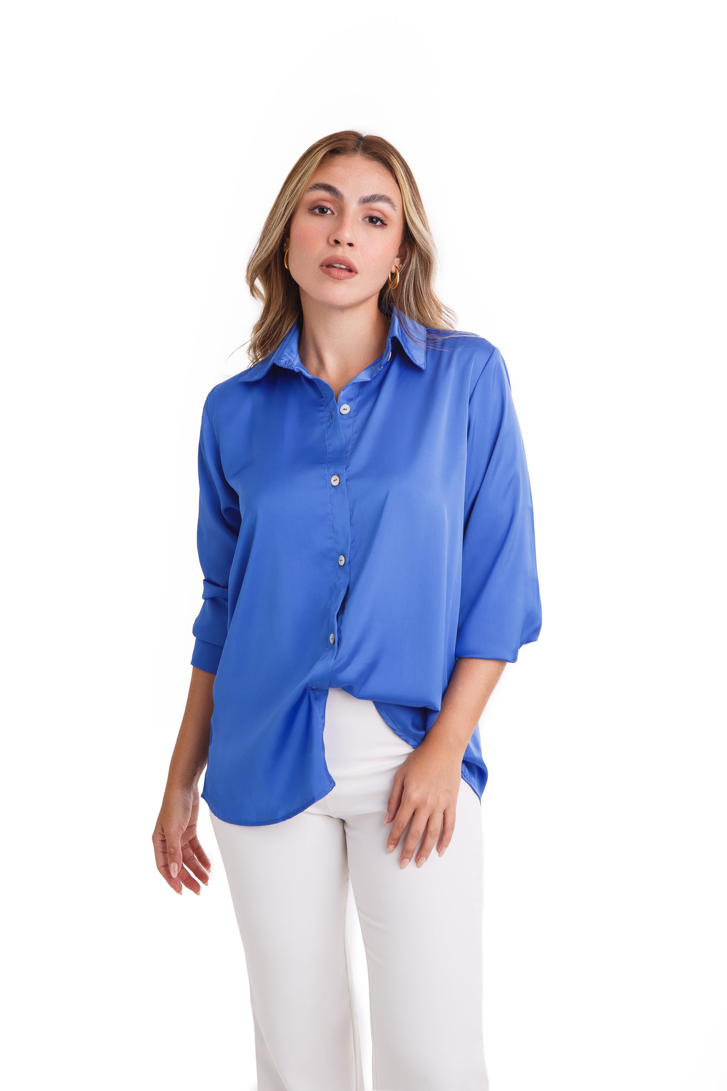 BLUSA LUNA