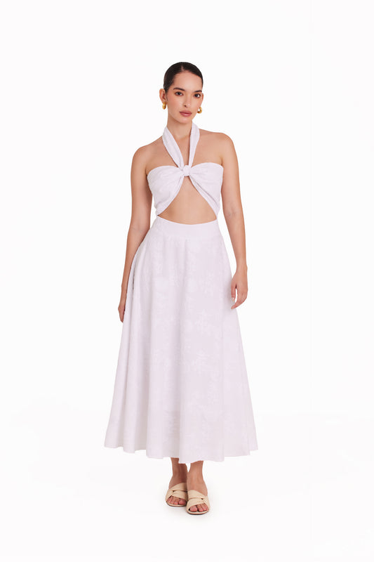 MIDIDRESS GIANNA