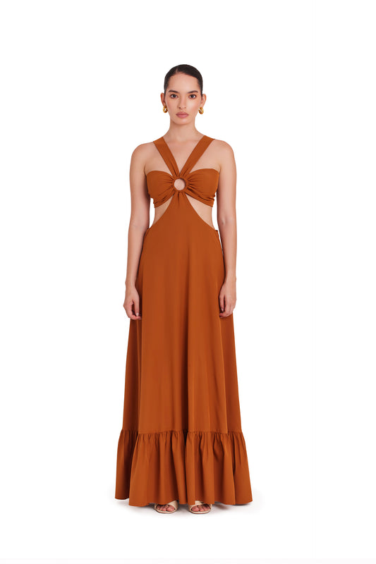 MAXIDRESS JULIA