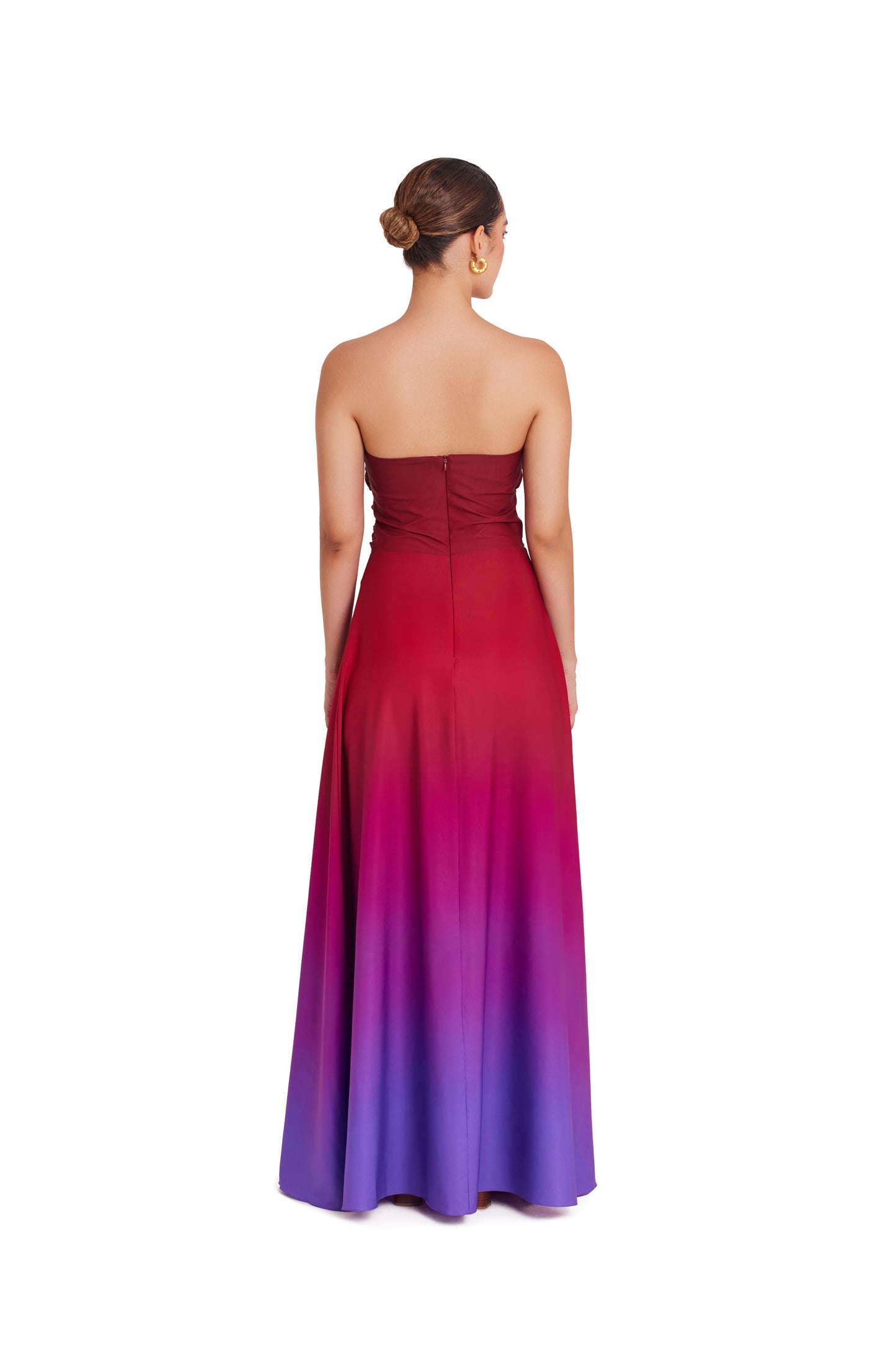 MAXIDRESS SIENNA