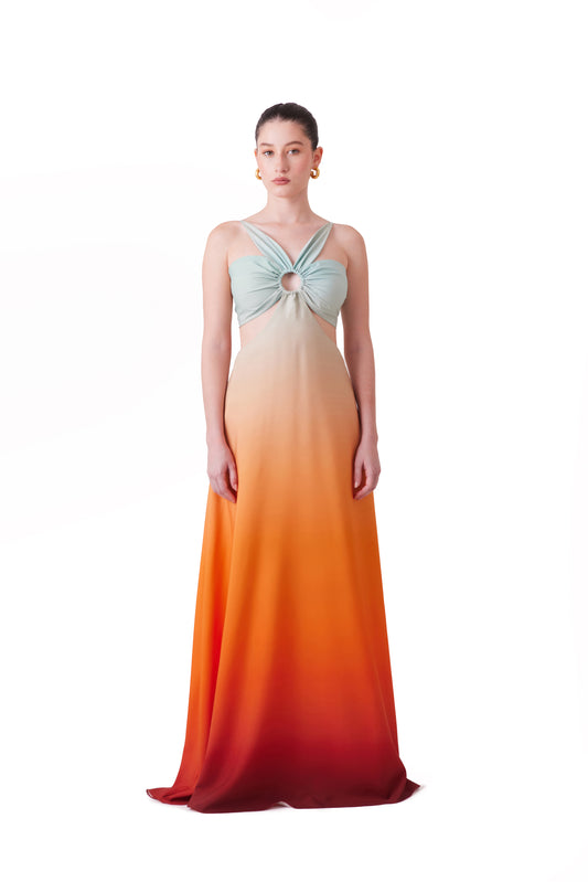 MAXIDRESS FRANCHESCA