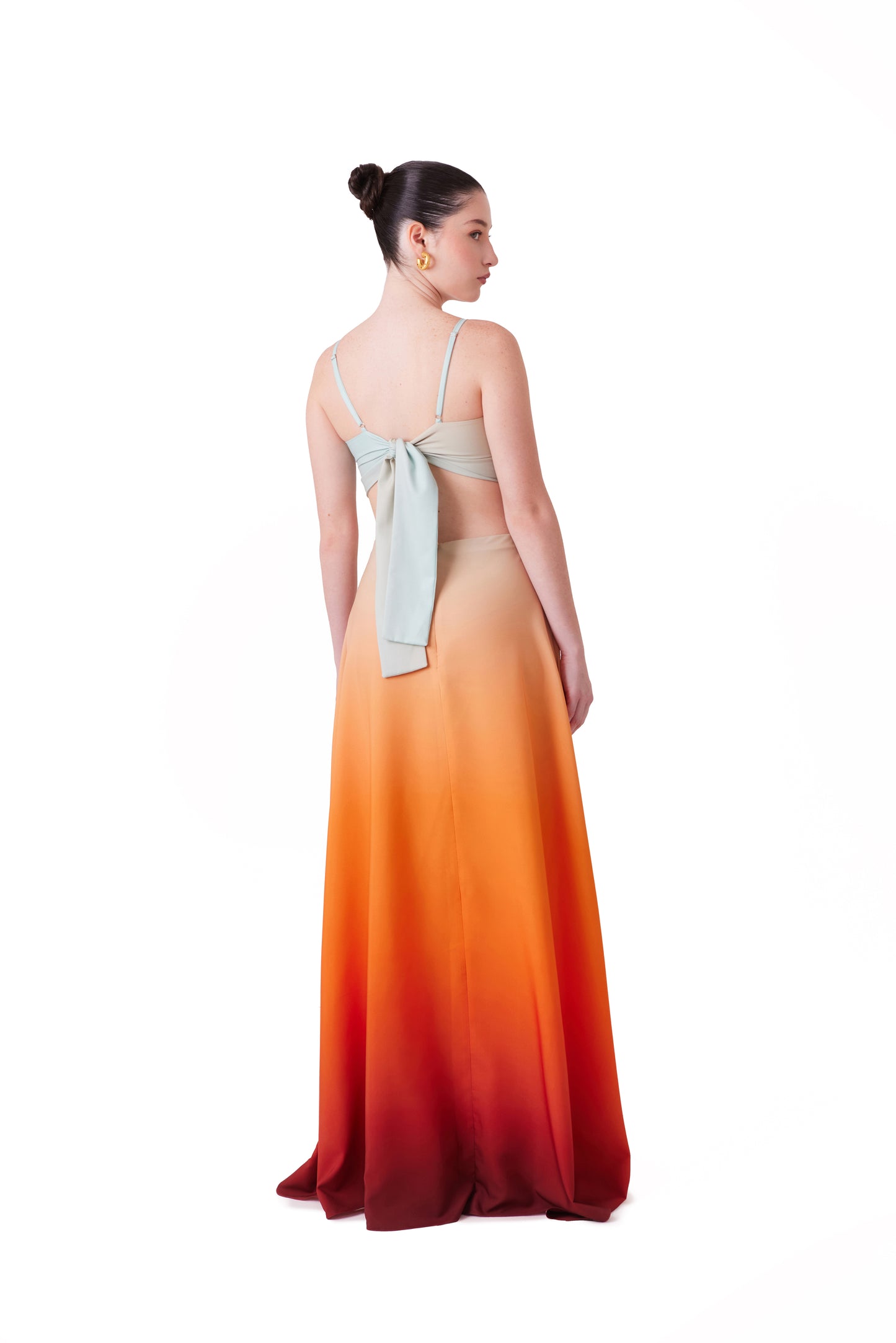 MAXIDRESS FRANCHESCA