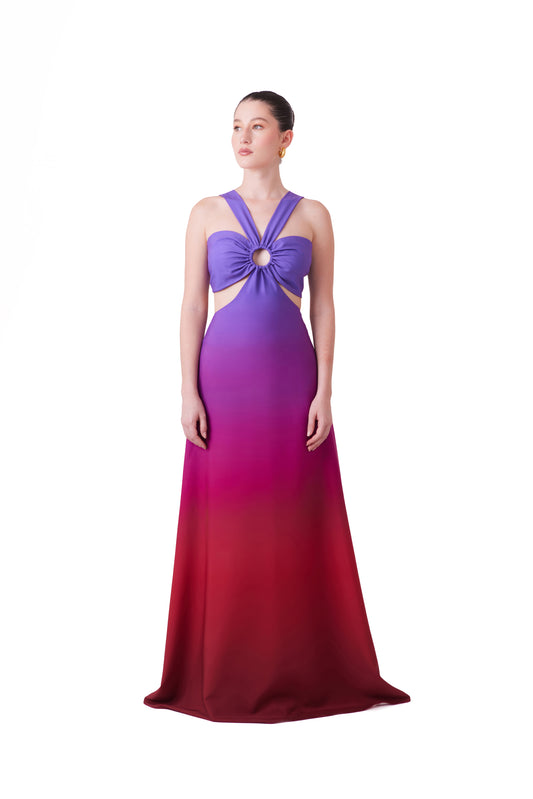 MAXIDRESS PRISCILA