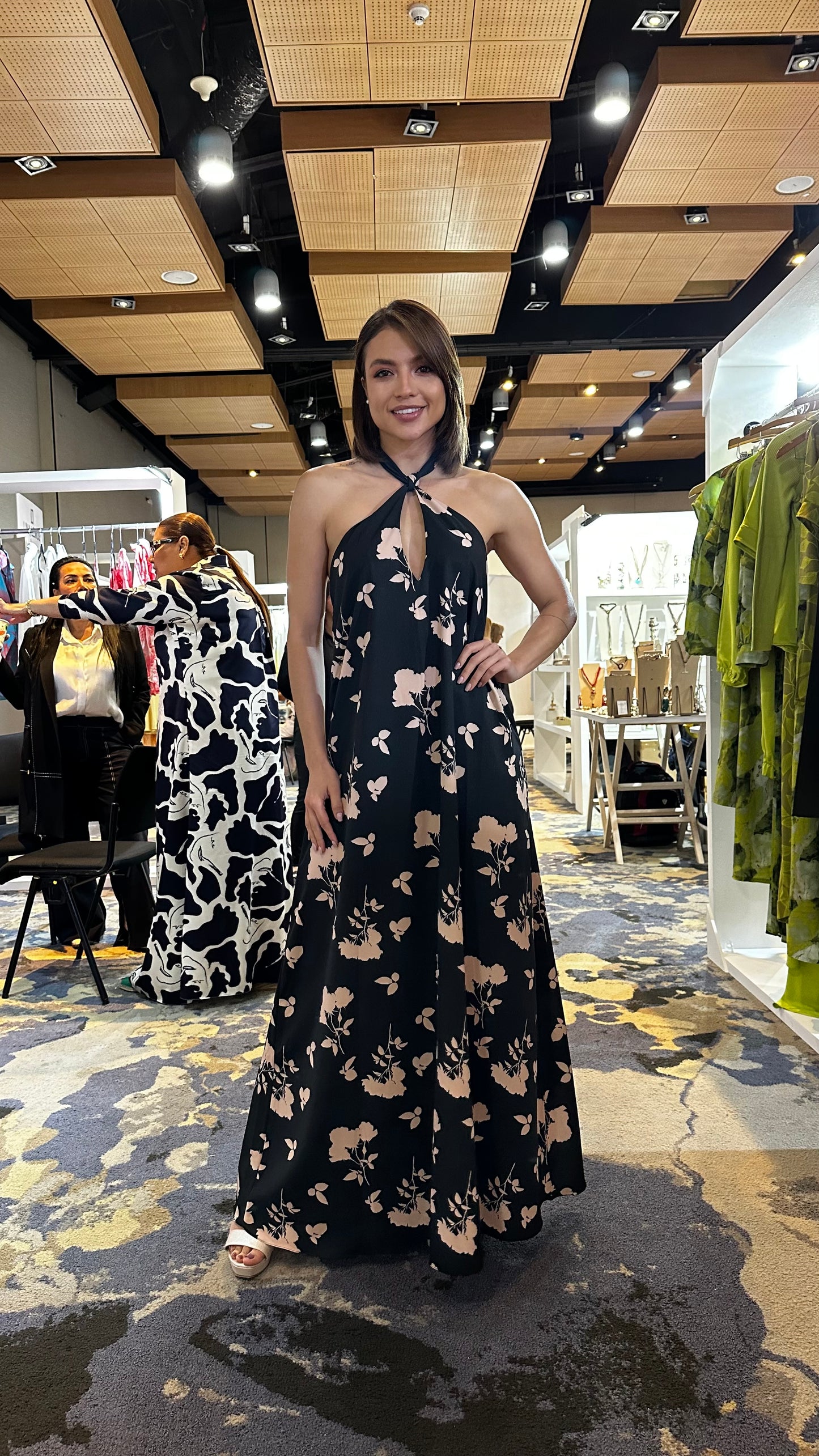 MAXIDRESS AURORA