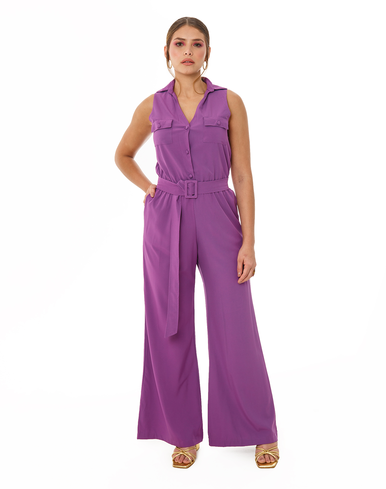 JUMPSUIT KAI