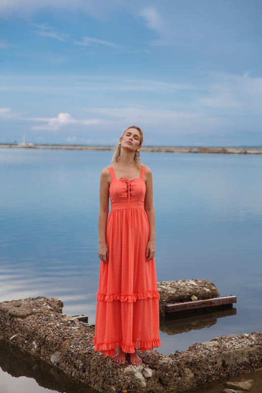 MAXIVESTIDO PAMELA