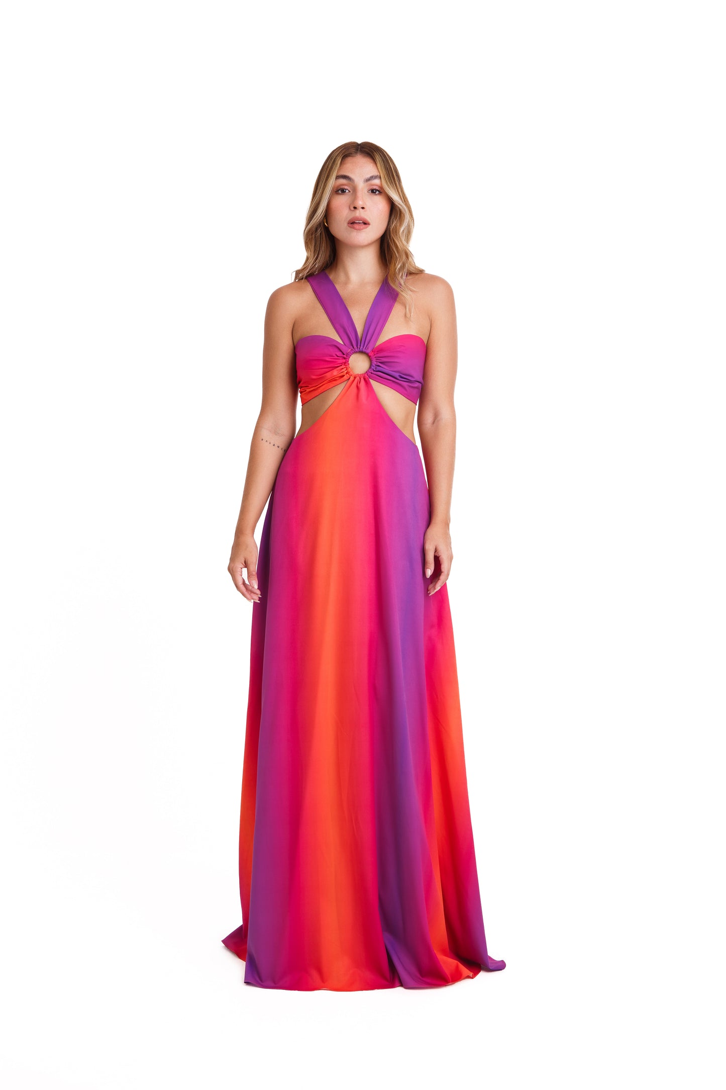 MAXIDRESS PRISCILA