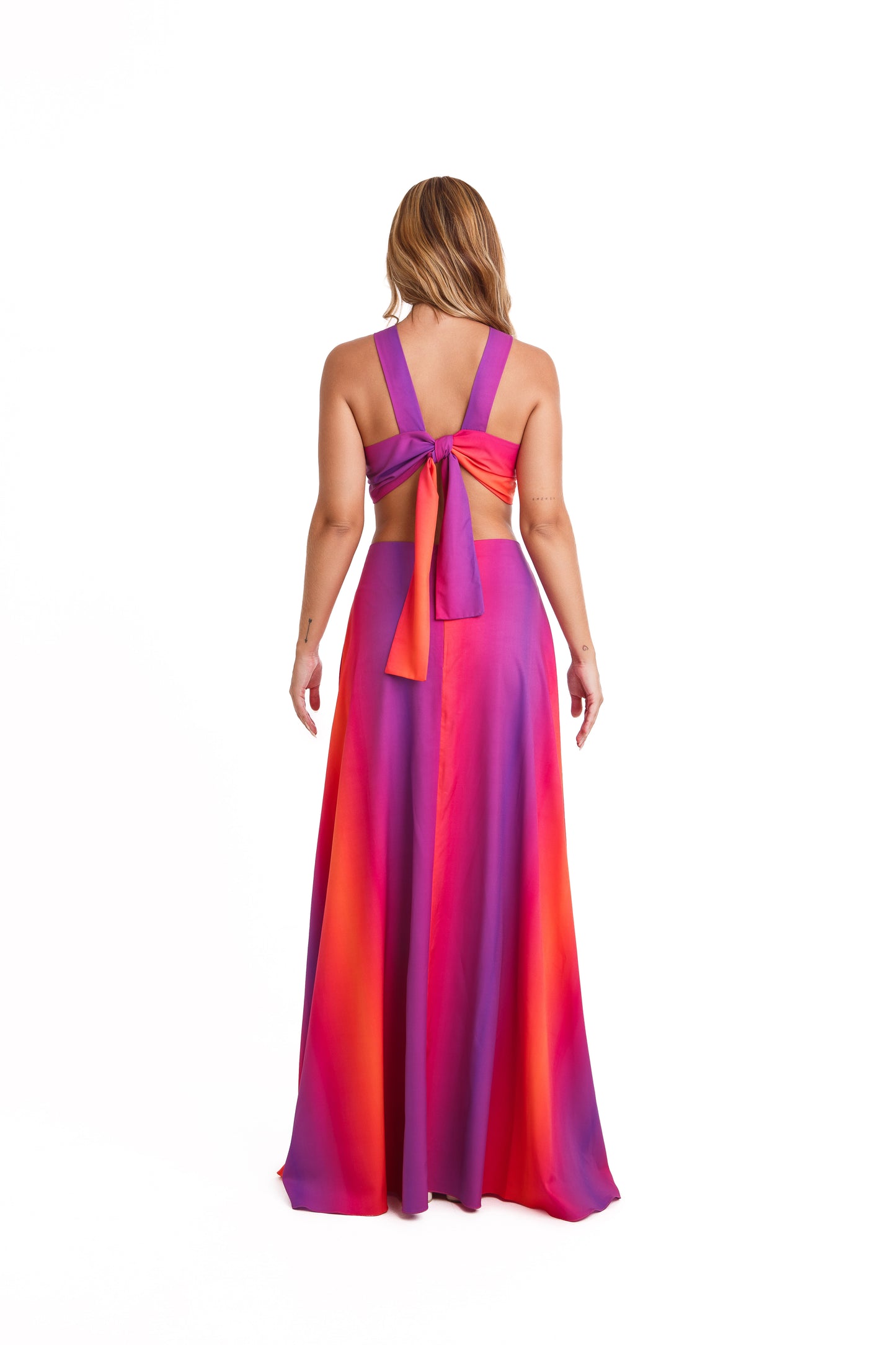 MAXIDRESS PRISCILA