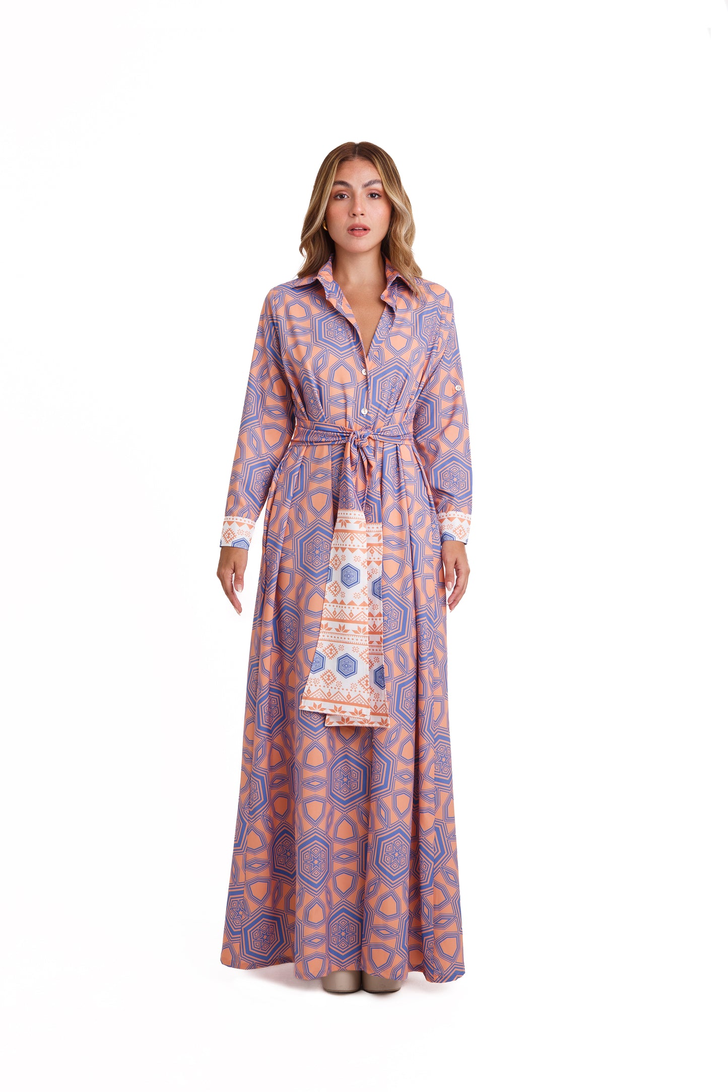 MAXIDRESS KATHE