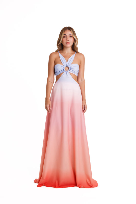 MAXIDRESS FRANCHESCA