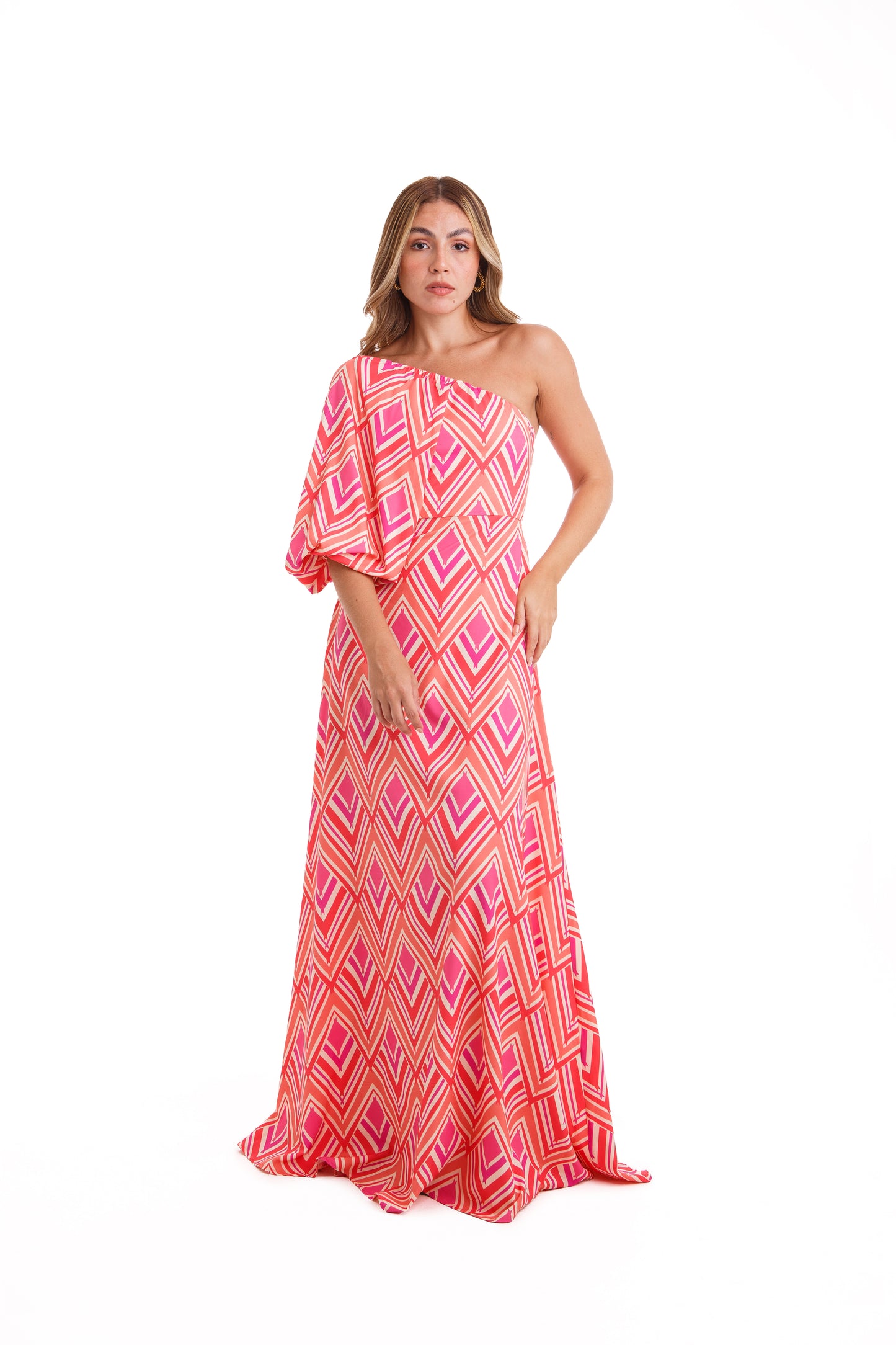 MAXIDRESS ALINA