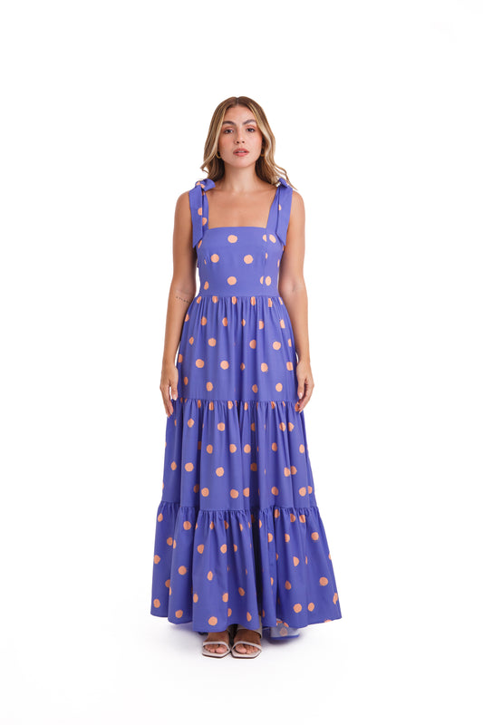 MAXIDRESS AZUCENA