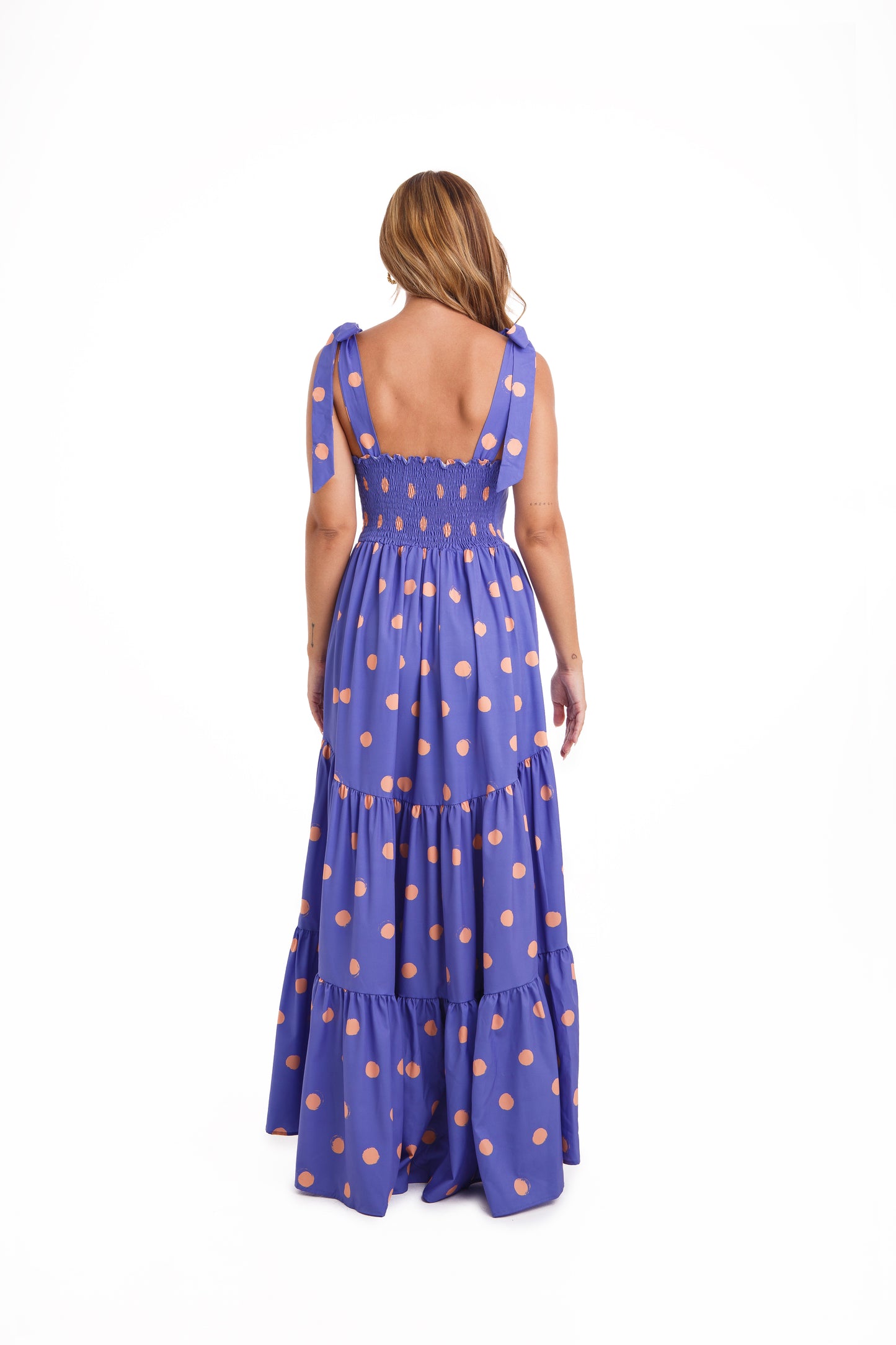 MAXIDRESS AZUCENA