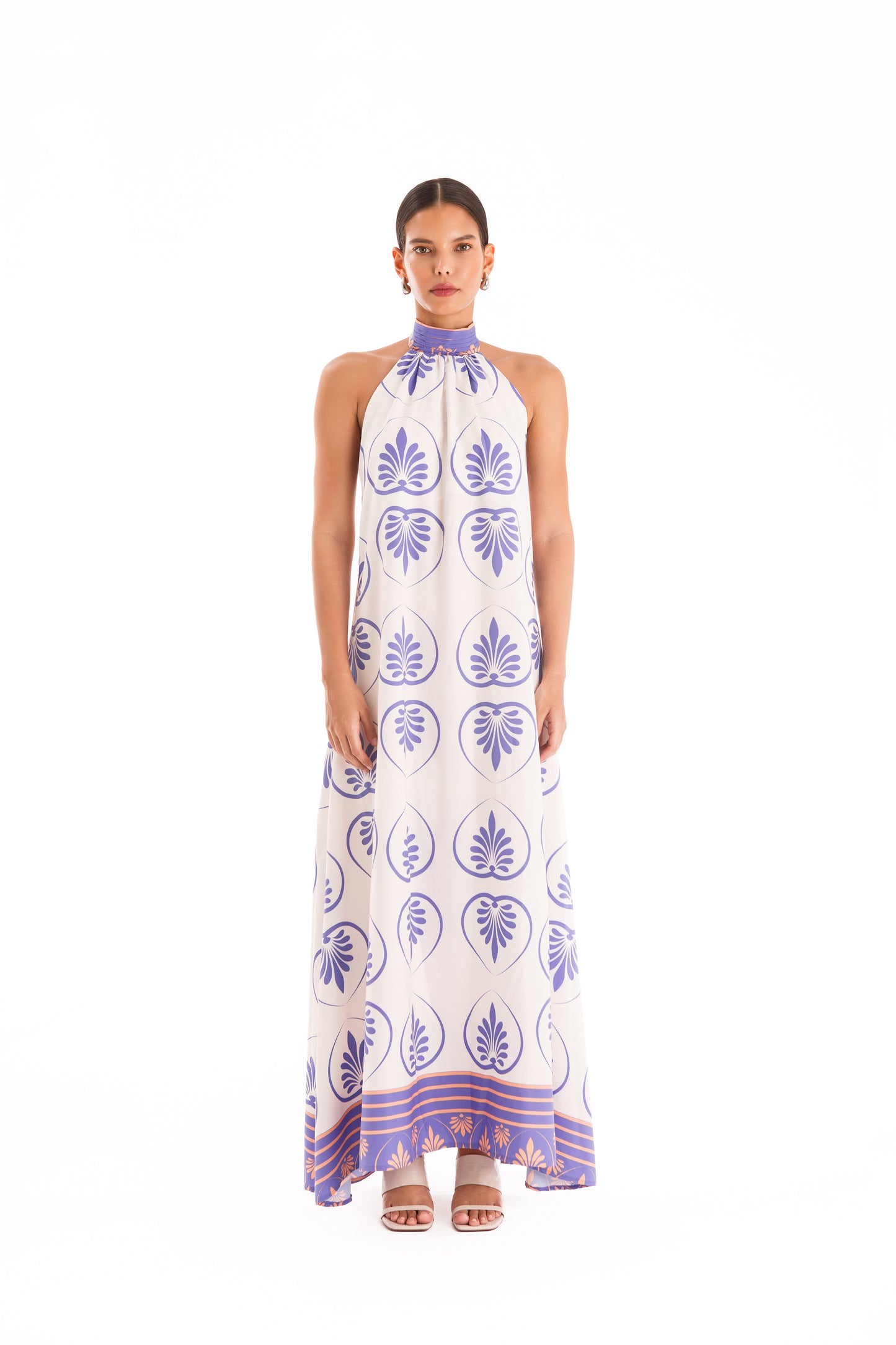 MAXIDRESS LEONOR