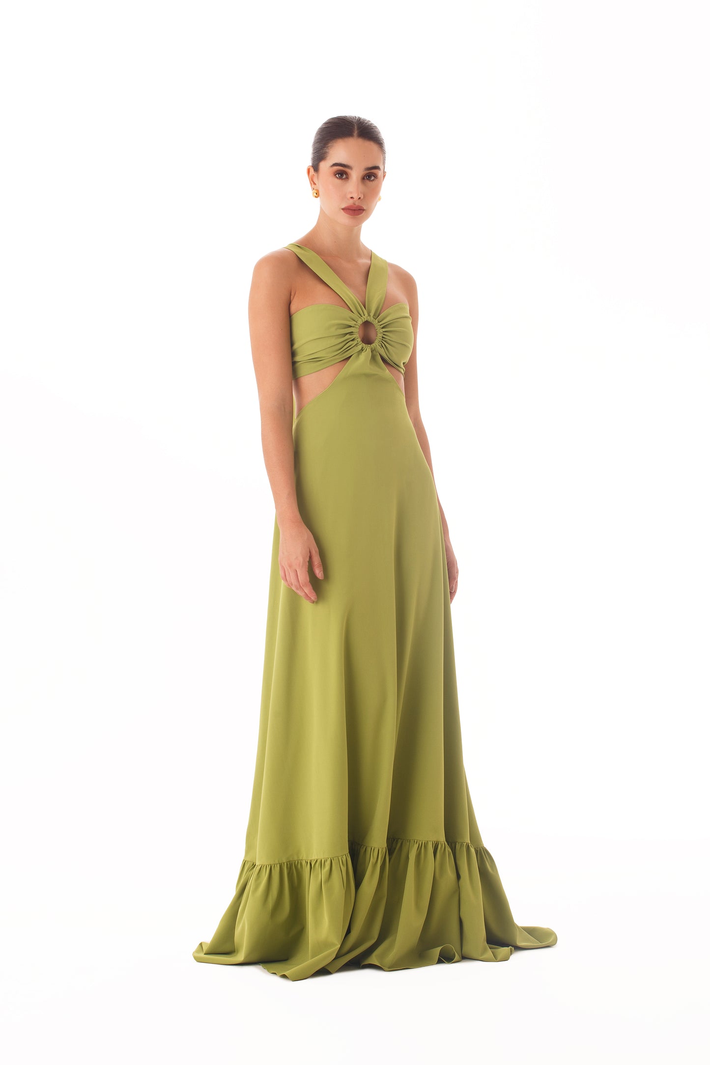 MAXIDRESS JULIA