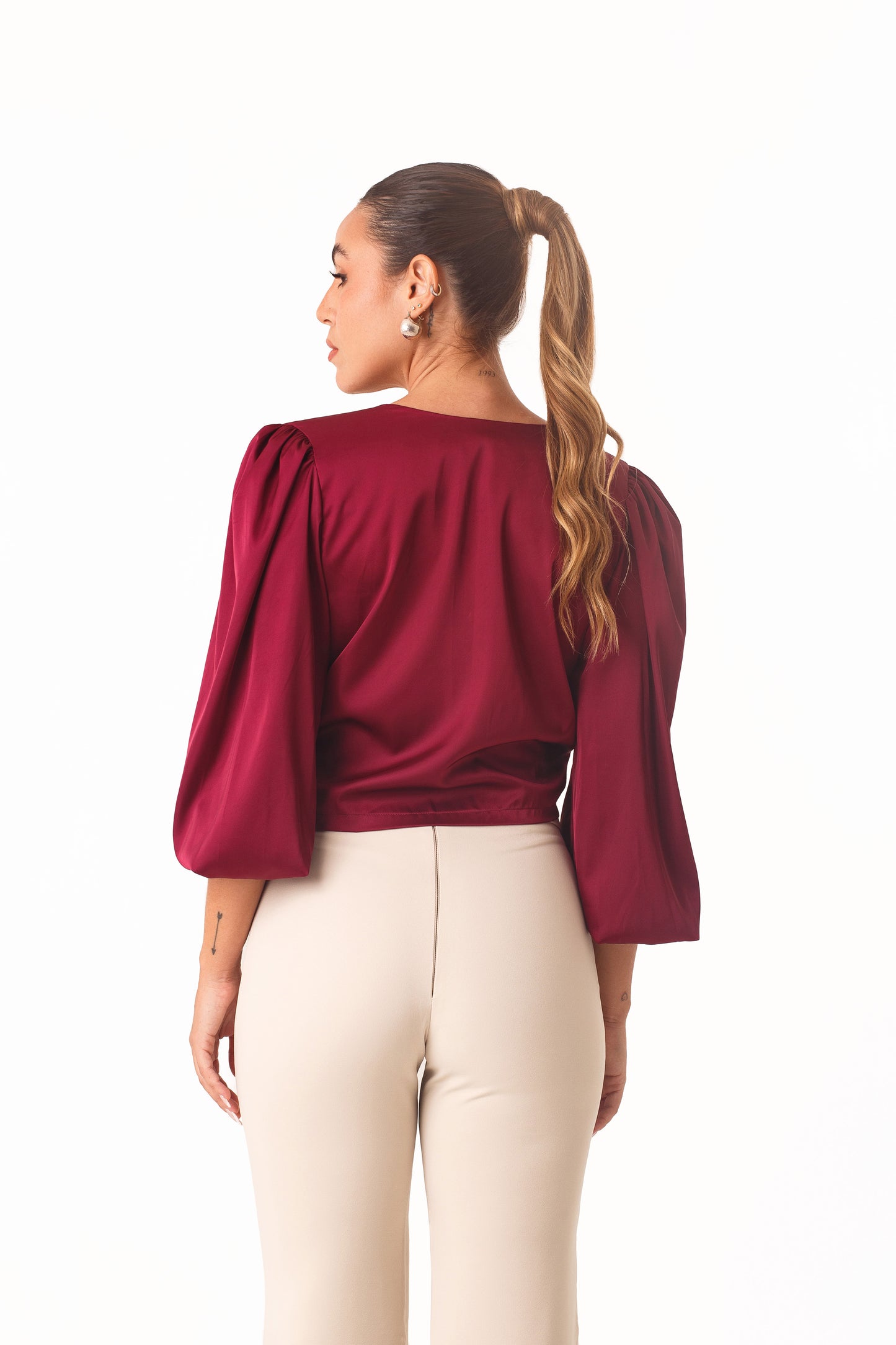 BLUSA EMMA