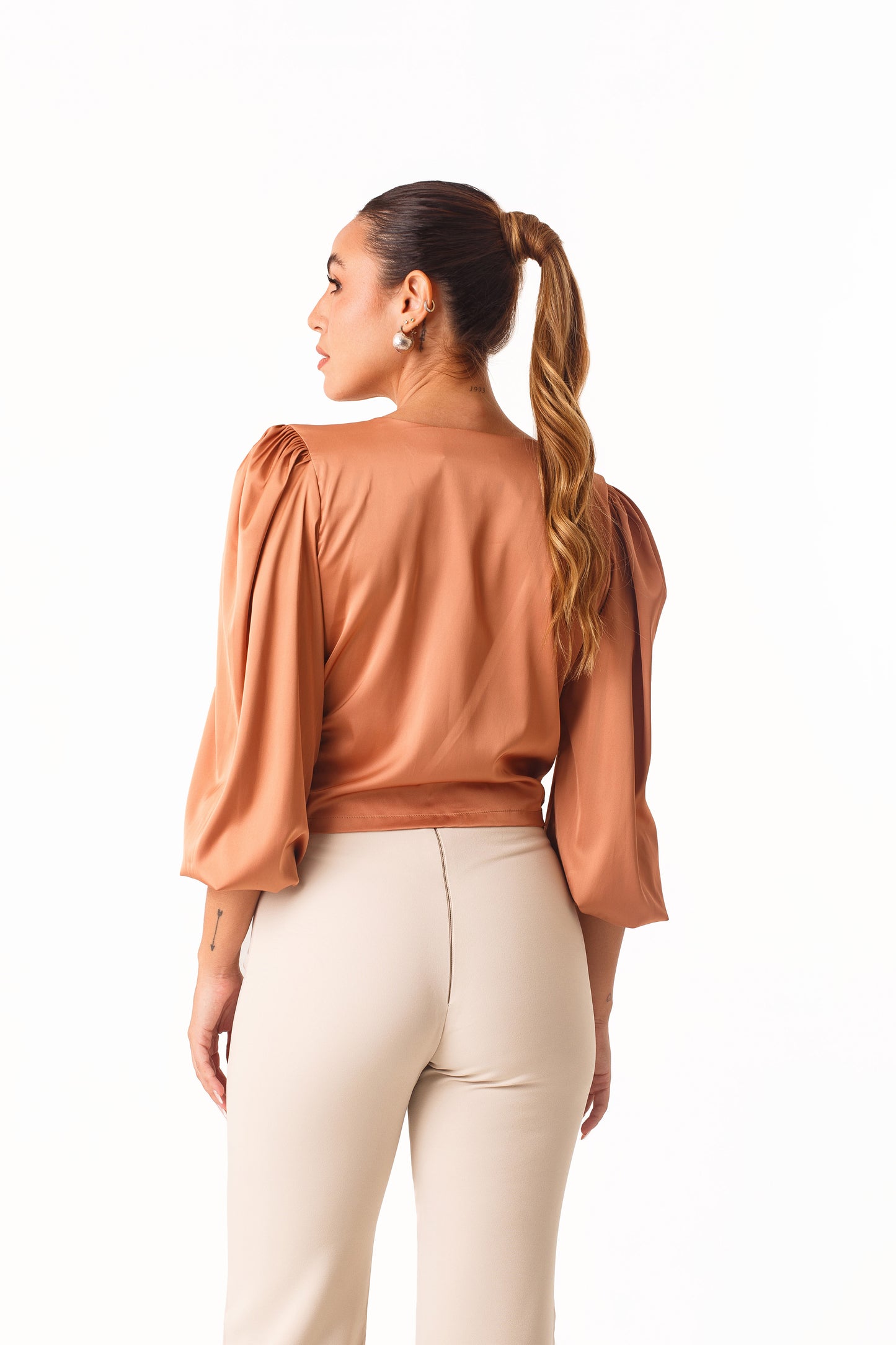 BLUSA EMMA