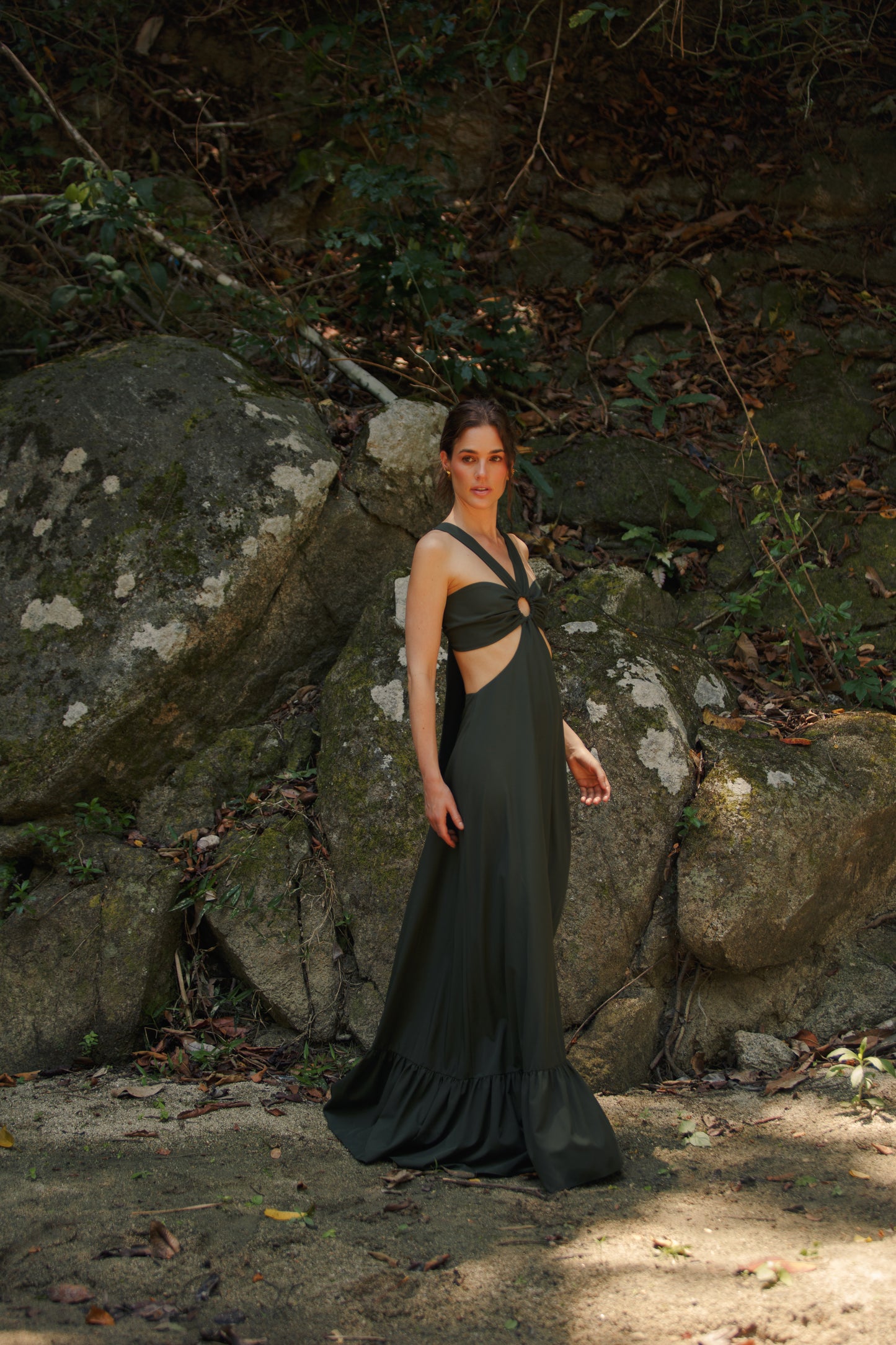 MAXIDRESS JULIA
