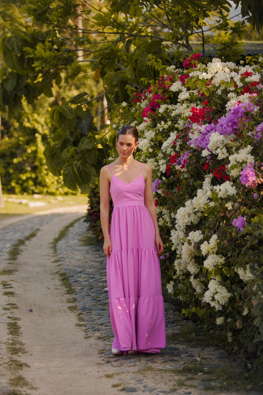 MAXIDRESS MARGARITA