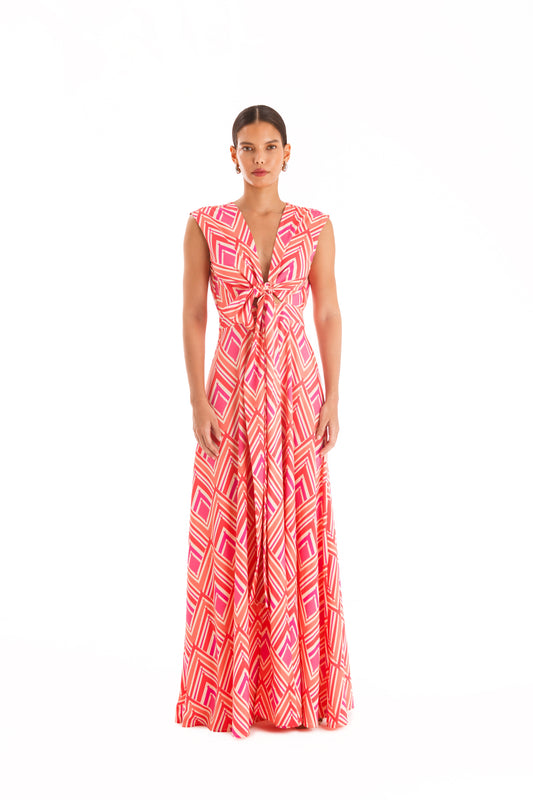 MAXIDRESS PERLA