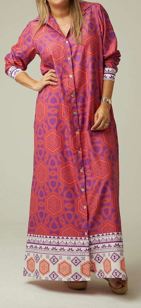 MAXIDRESS KATHE