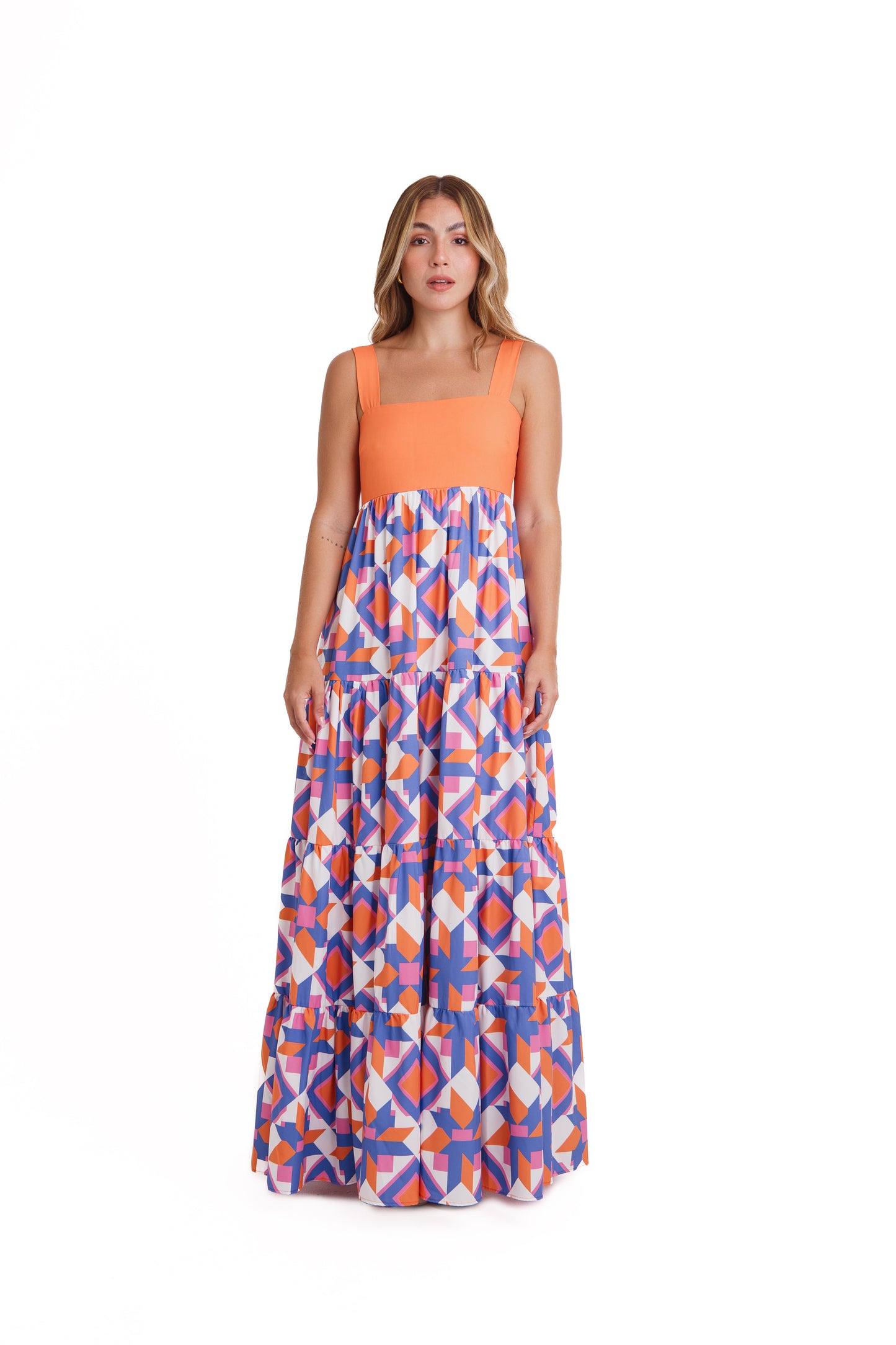 MAXIDRESS PILAR