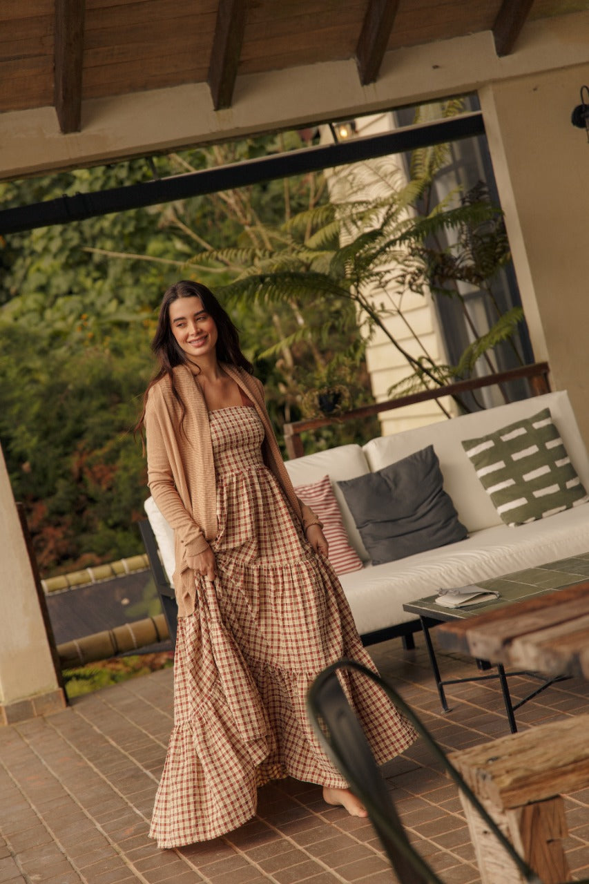 MAXIDRESS JIMENA
