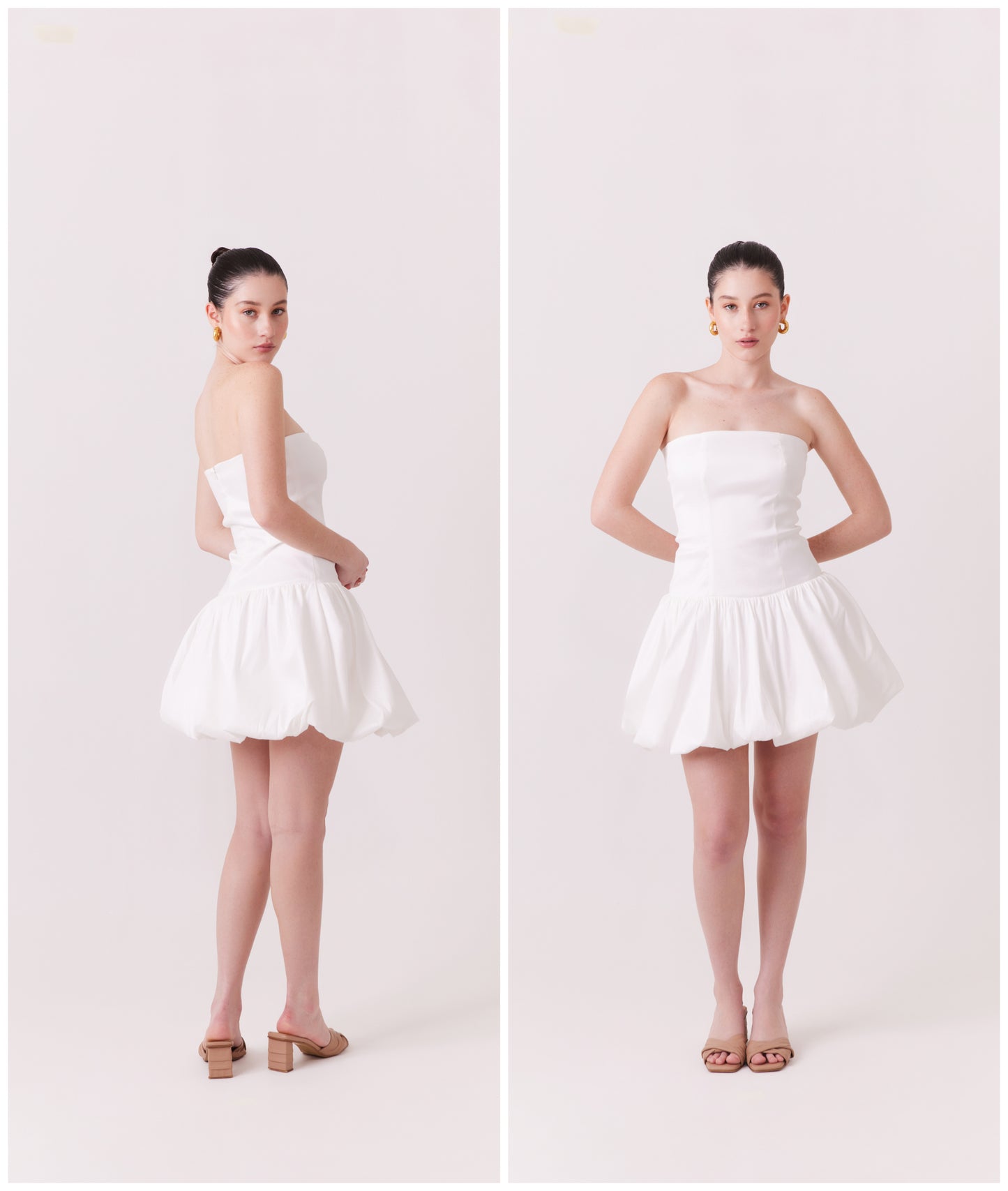 MINIDRESS GRETTA