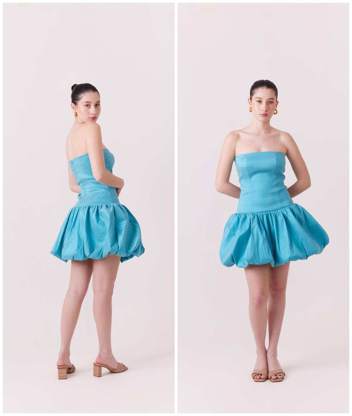 MINIDRESS GRETTA