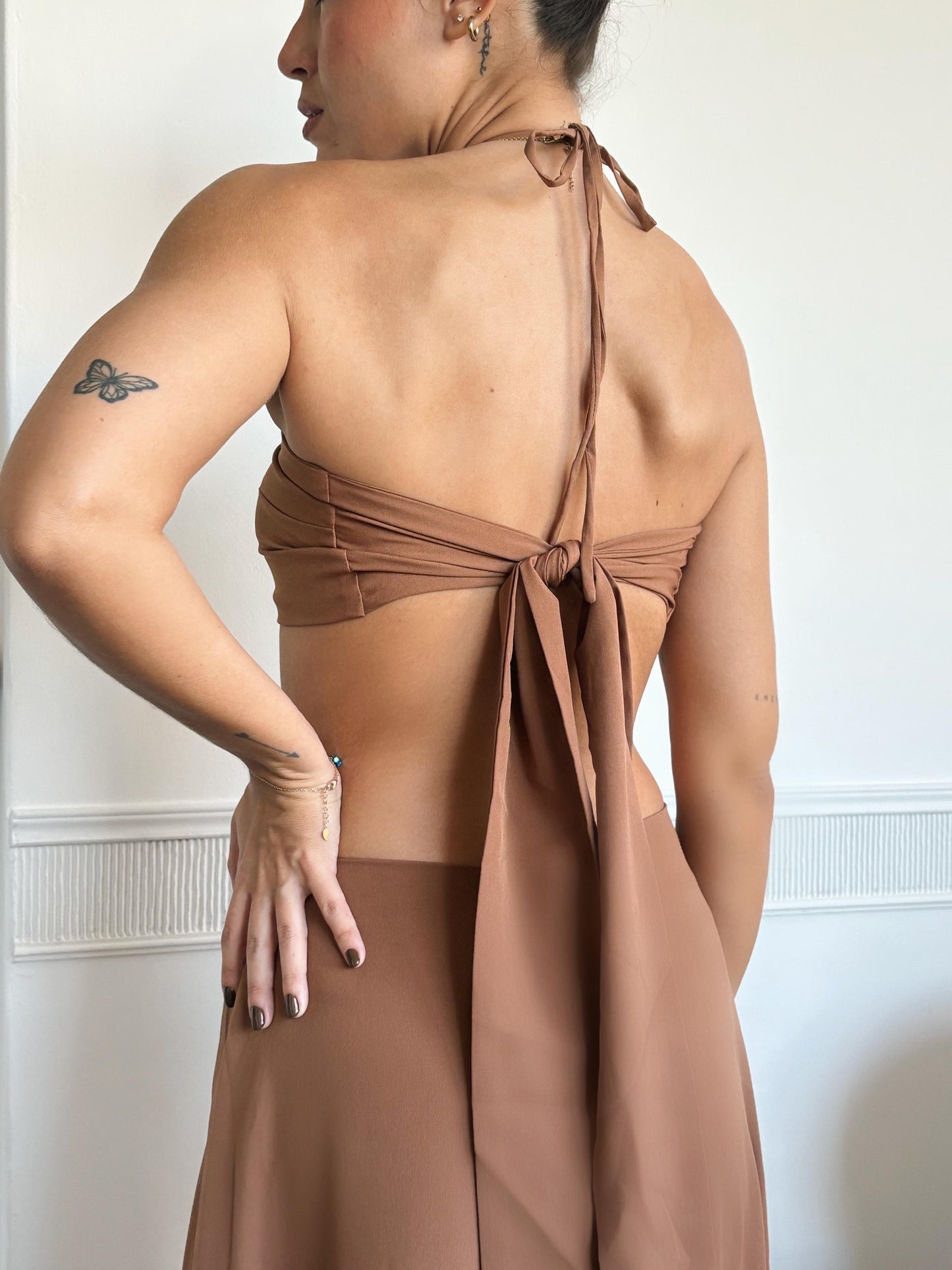 Maxidress Sol