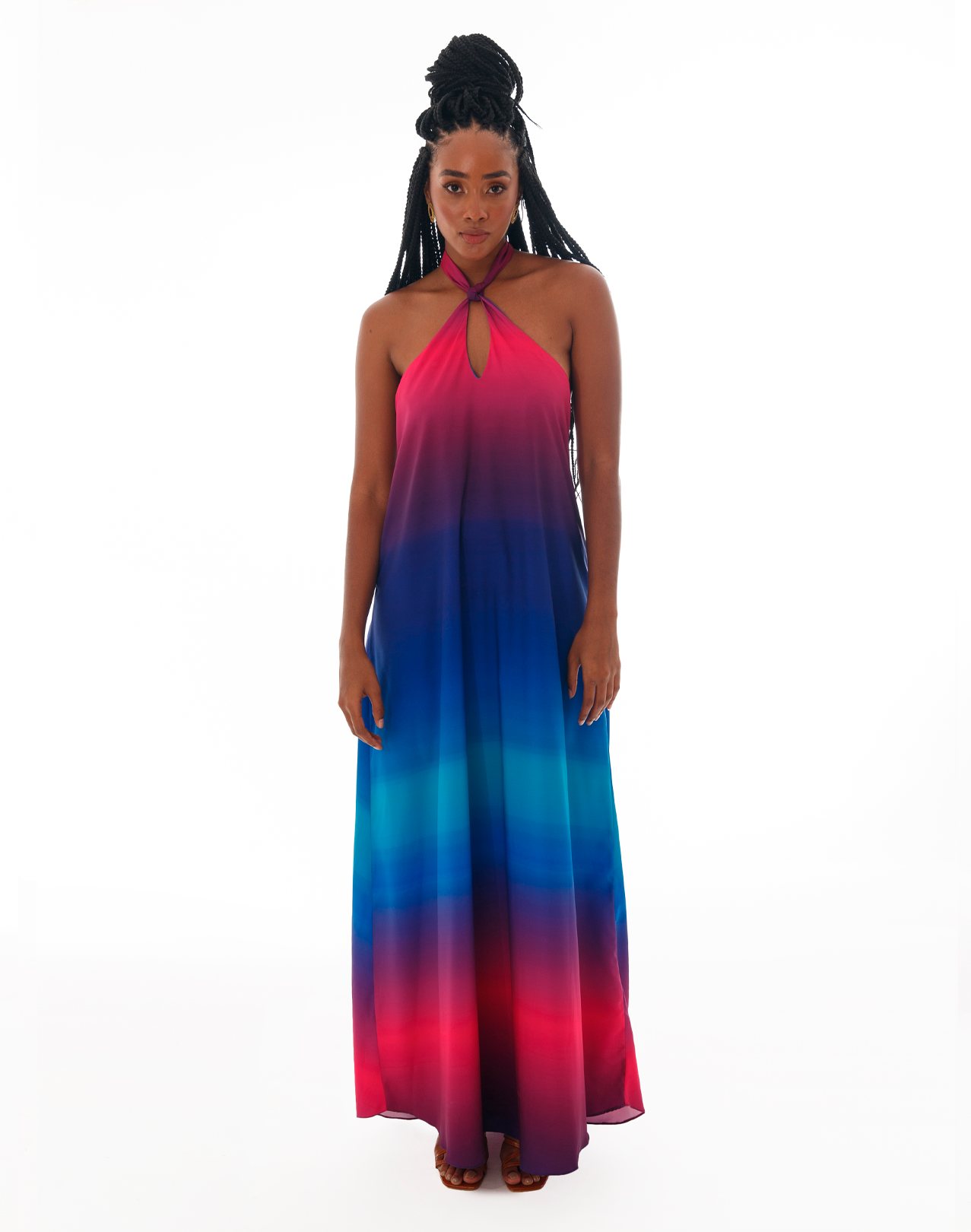 MAXIDRESS AURORA