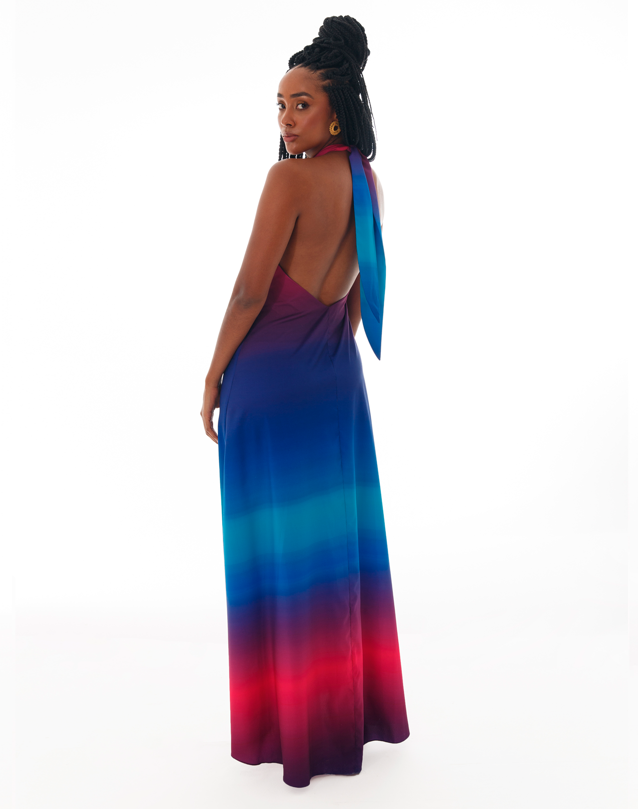 MAXIDRESS AURORA