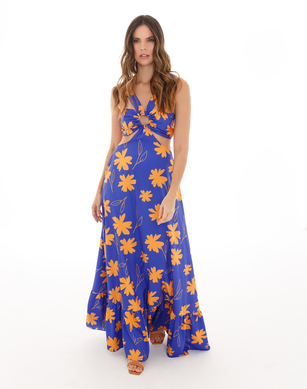 MAXIDRESS JULIA