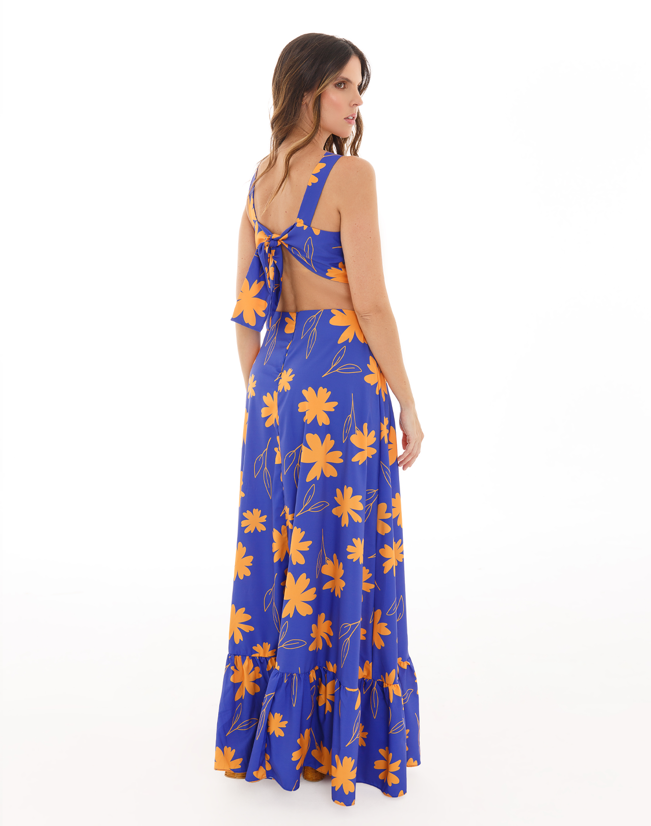 MAXIDRESS JULIA